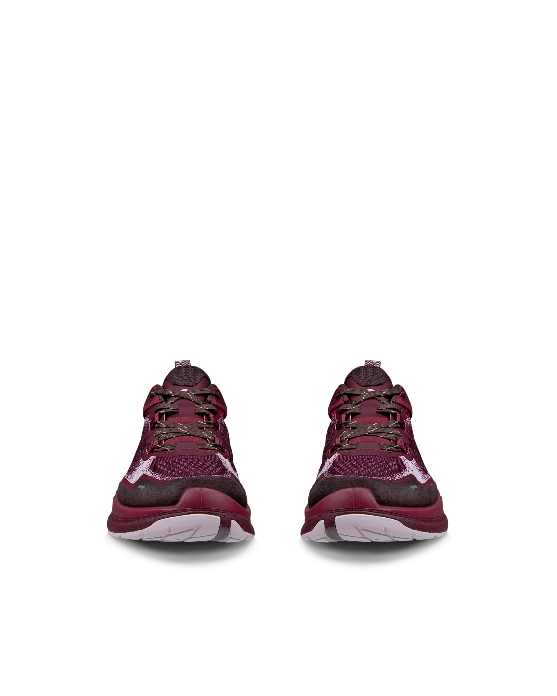 ECCO BIOM 2.2 — Red