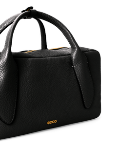 ECCO Bowling Bag Medium — Black 3