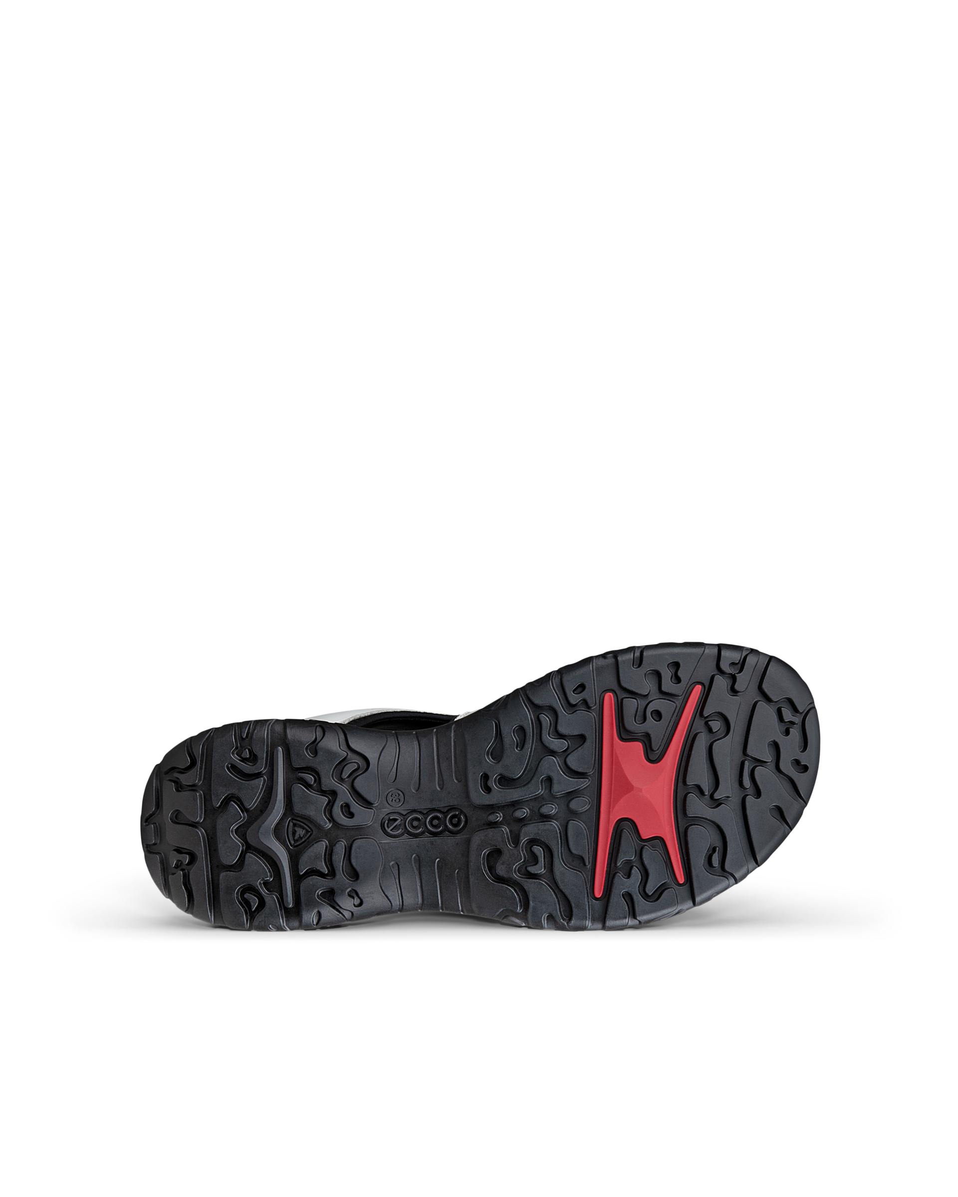 ECCO Offroad Roam — White