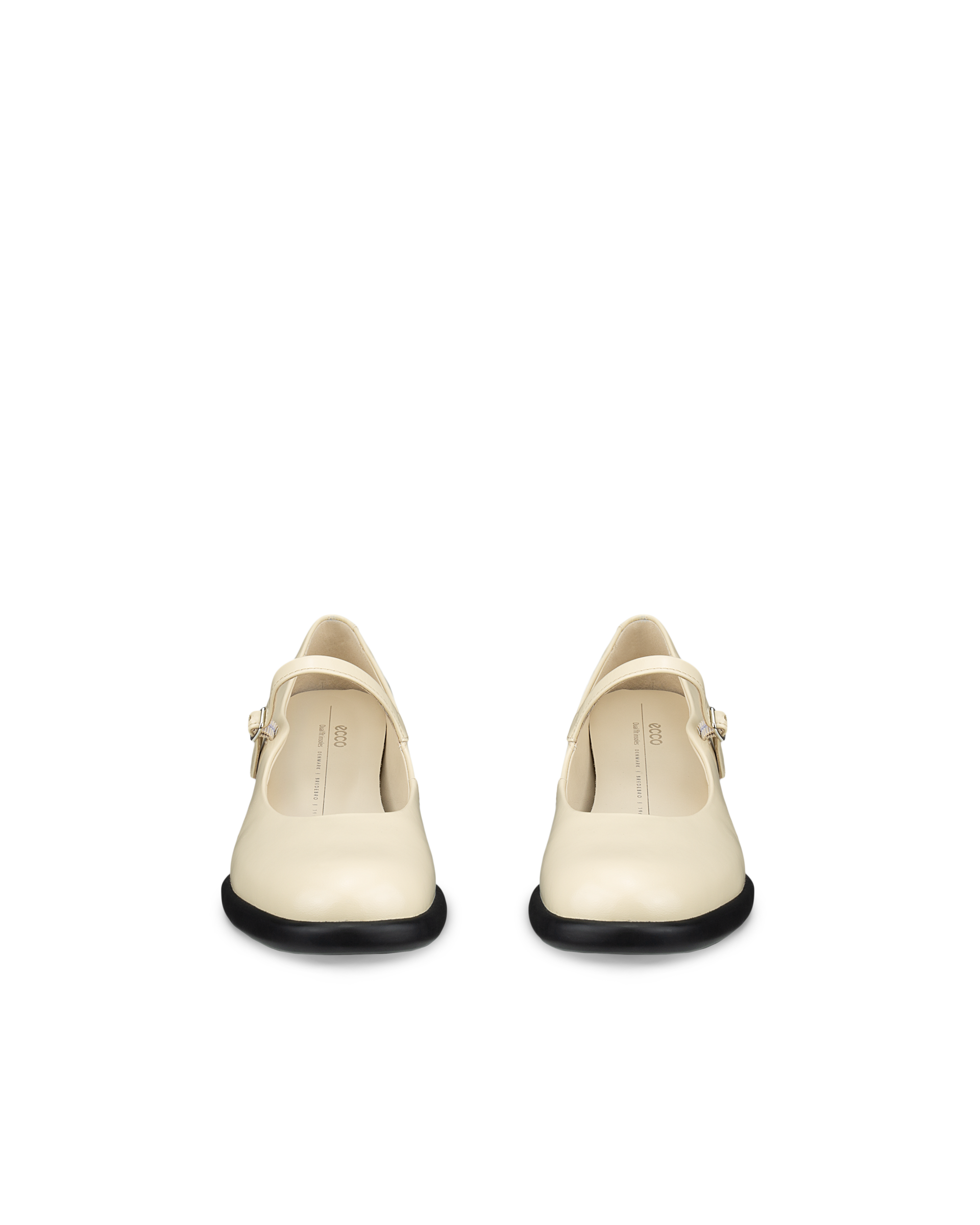 ECCO Sculpted LX 35 ウィメンズ メリージェーン | ベージュ