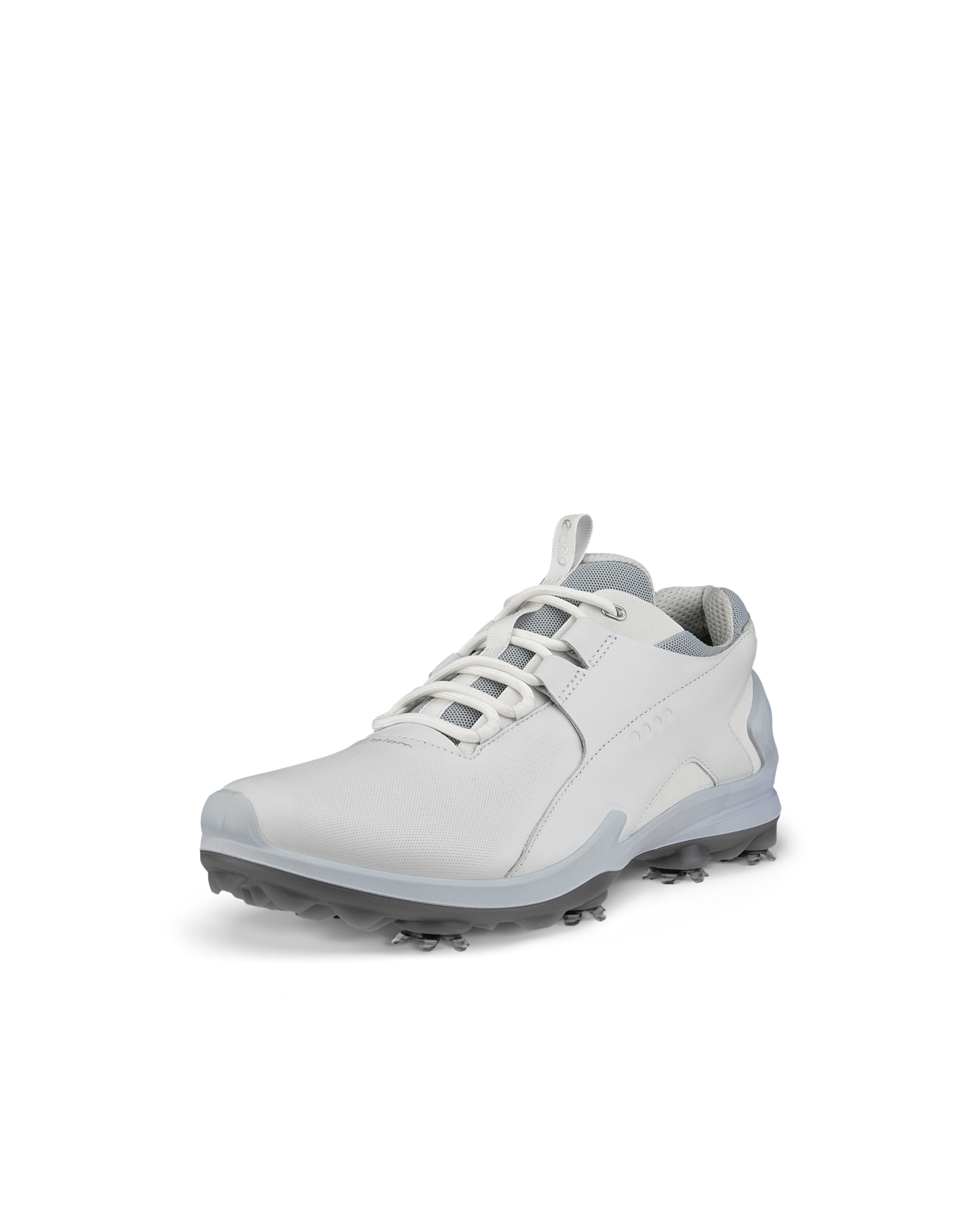 ECCO Golf Biom Tour — White