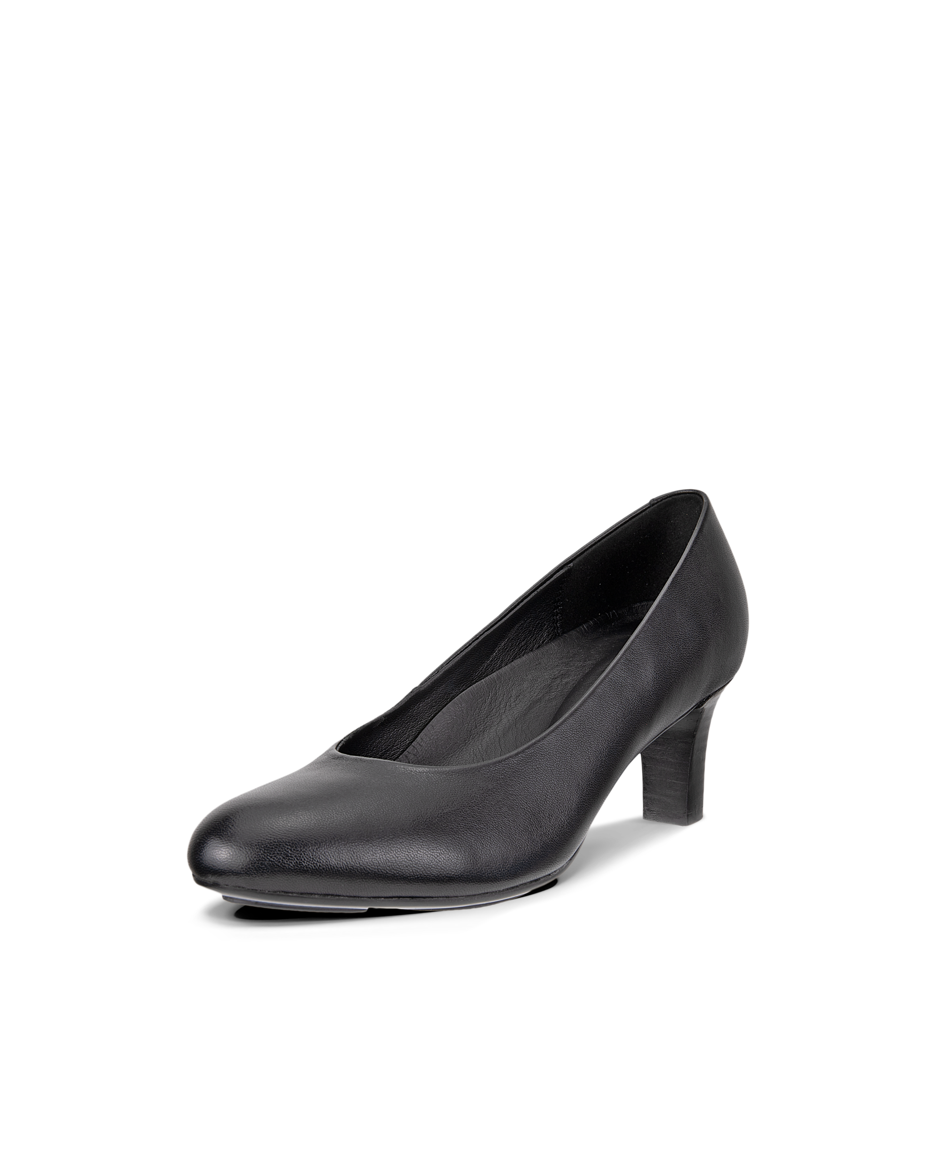 ECCO Elevate — Black