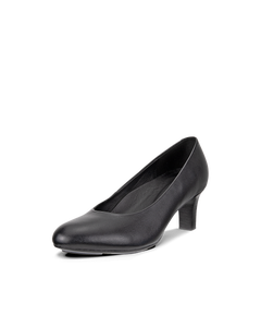 ECCO Elevate — Black 2