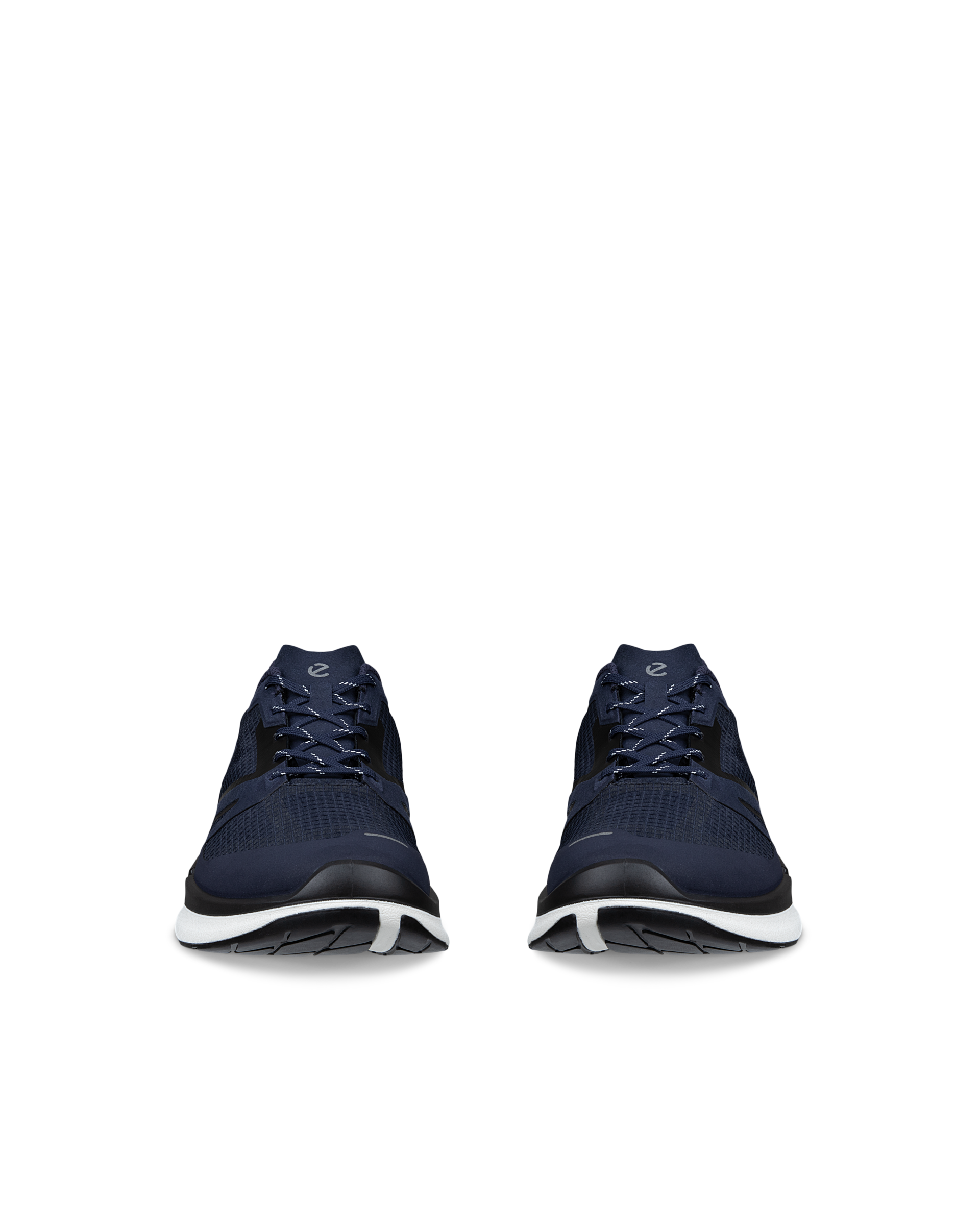 ECCO BIOM 2.2 — Blue