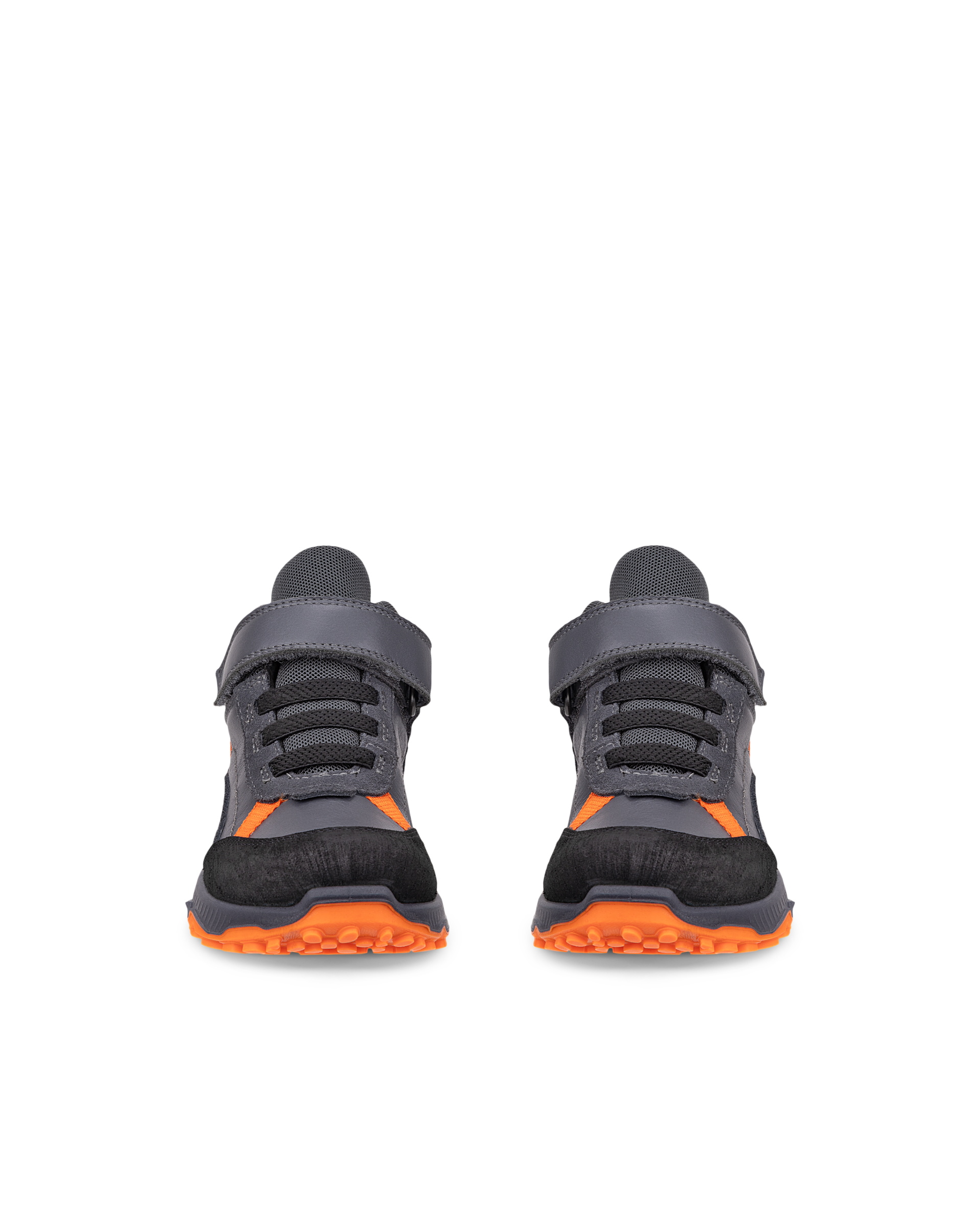 ECCO RECEPTOR XP — Grey