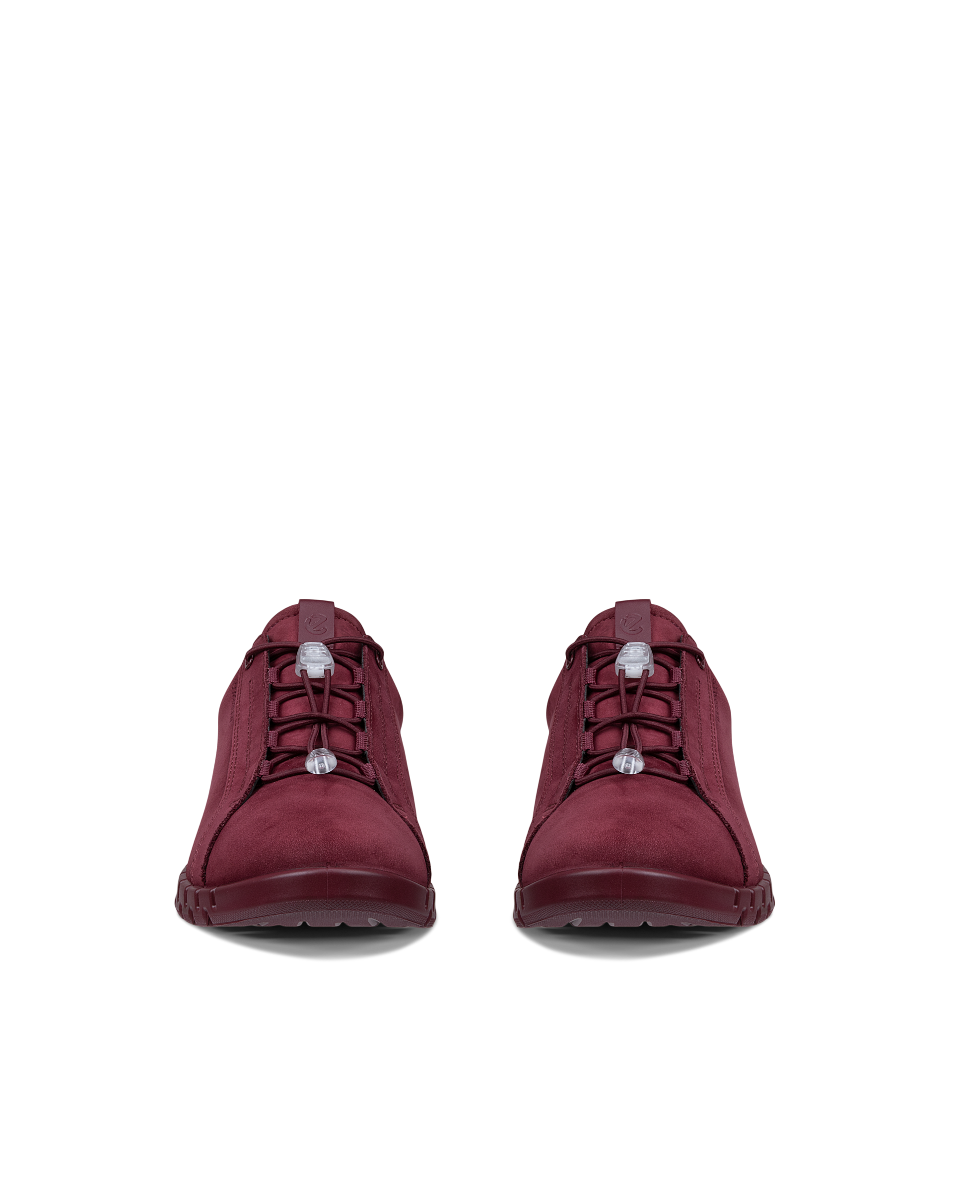 ECCO Gruuv Lite — Red