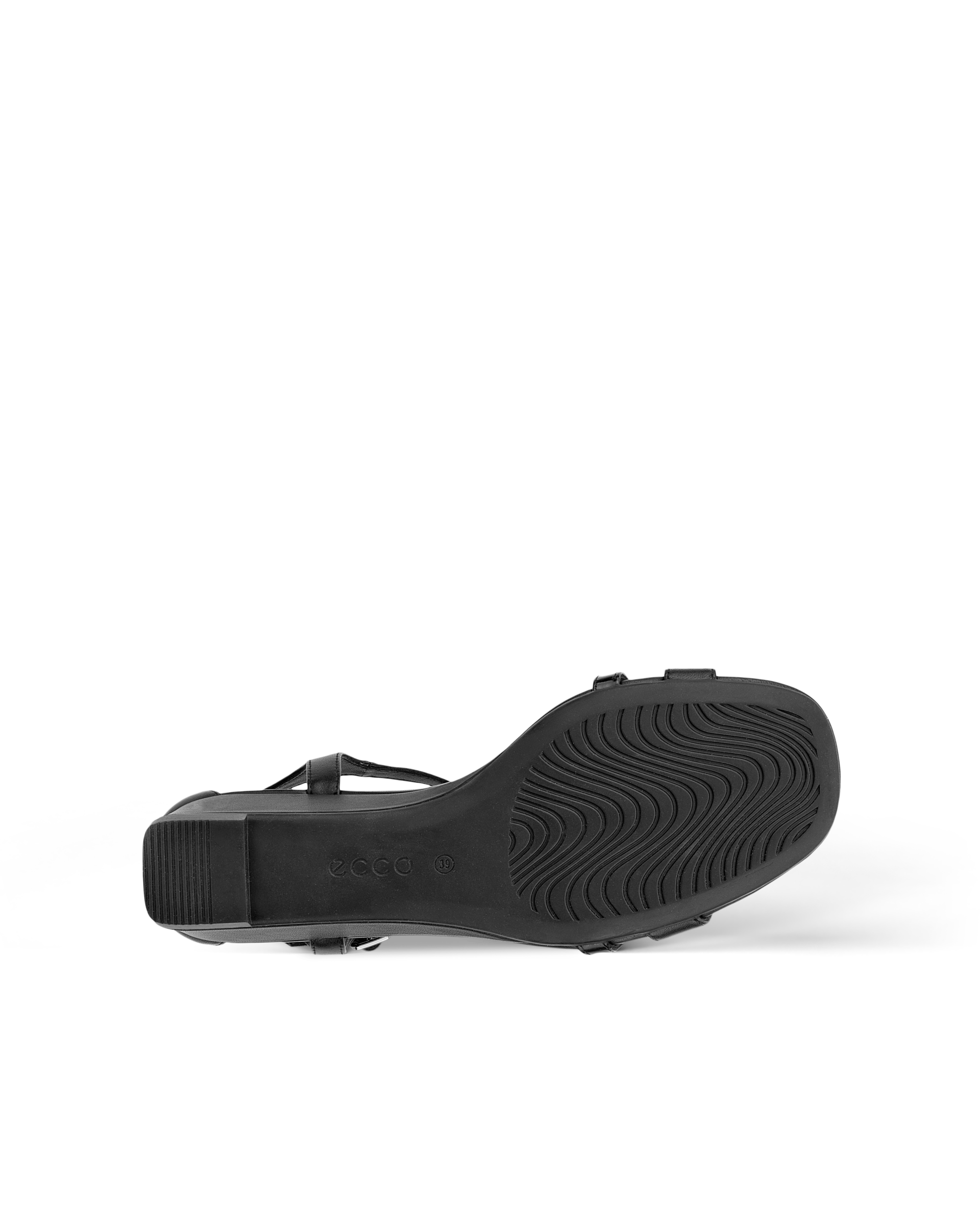 ECCO ASTRID — Black