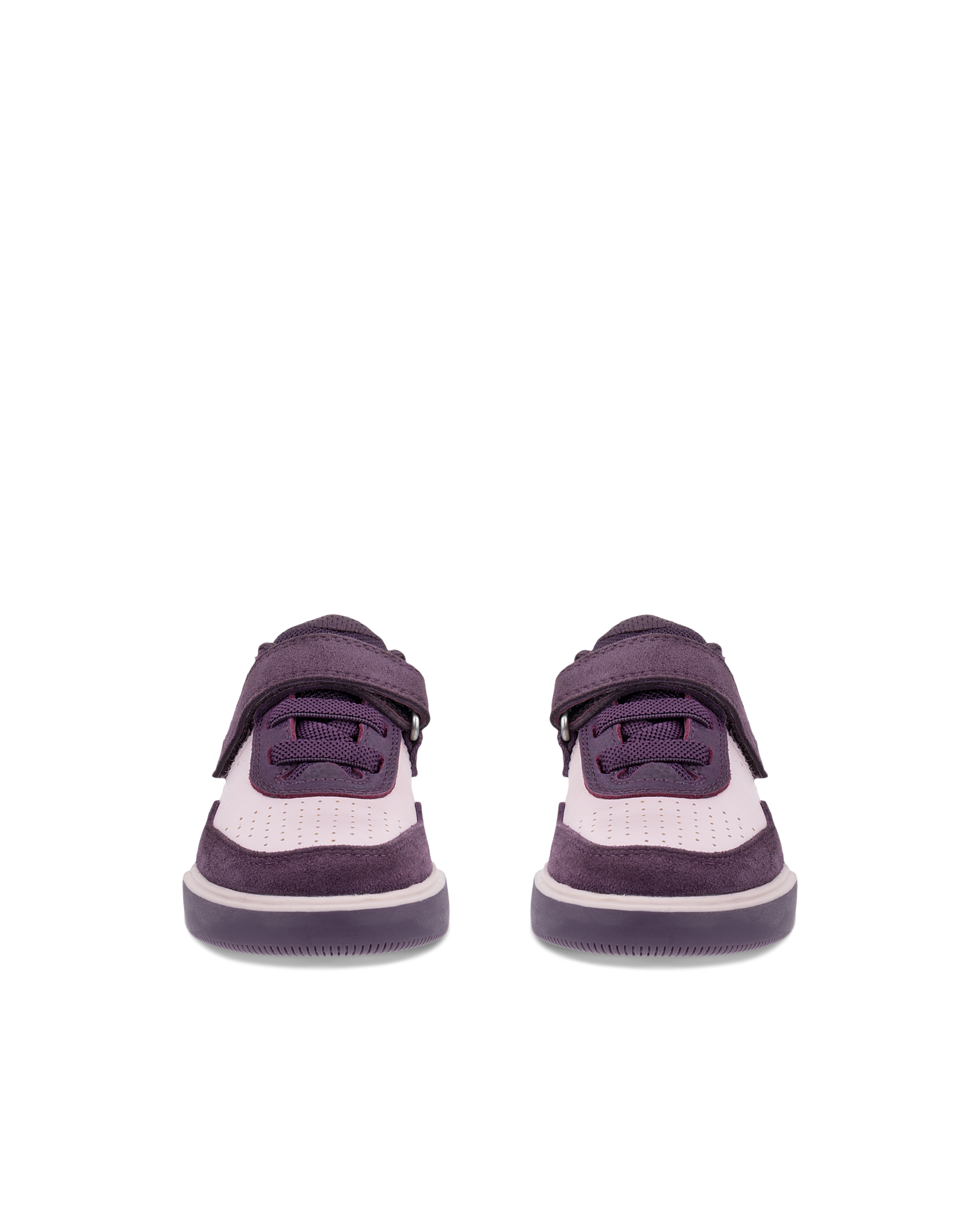 ECCO STREET COURT — Purple
