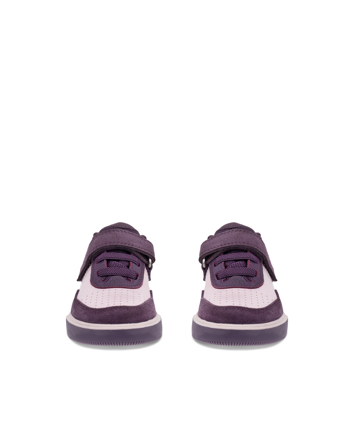 ECCO STREET COURT — Purple
