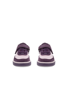 ECCO STREET COURT — Purple 6