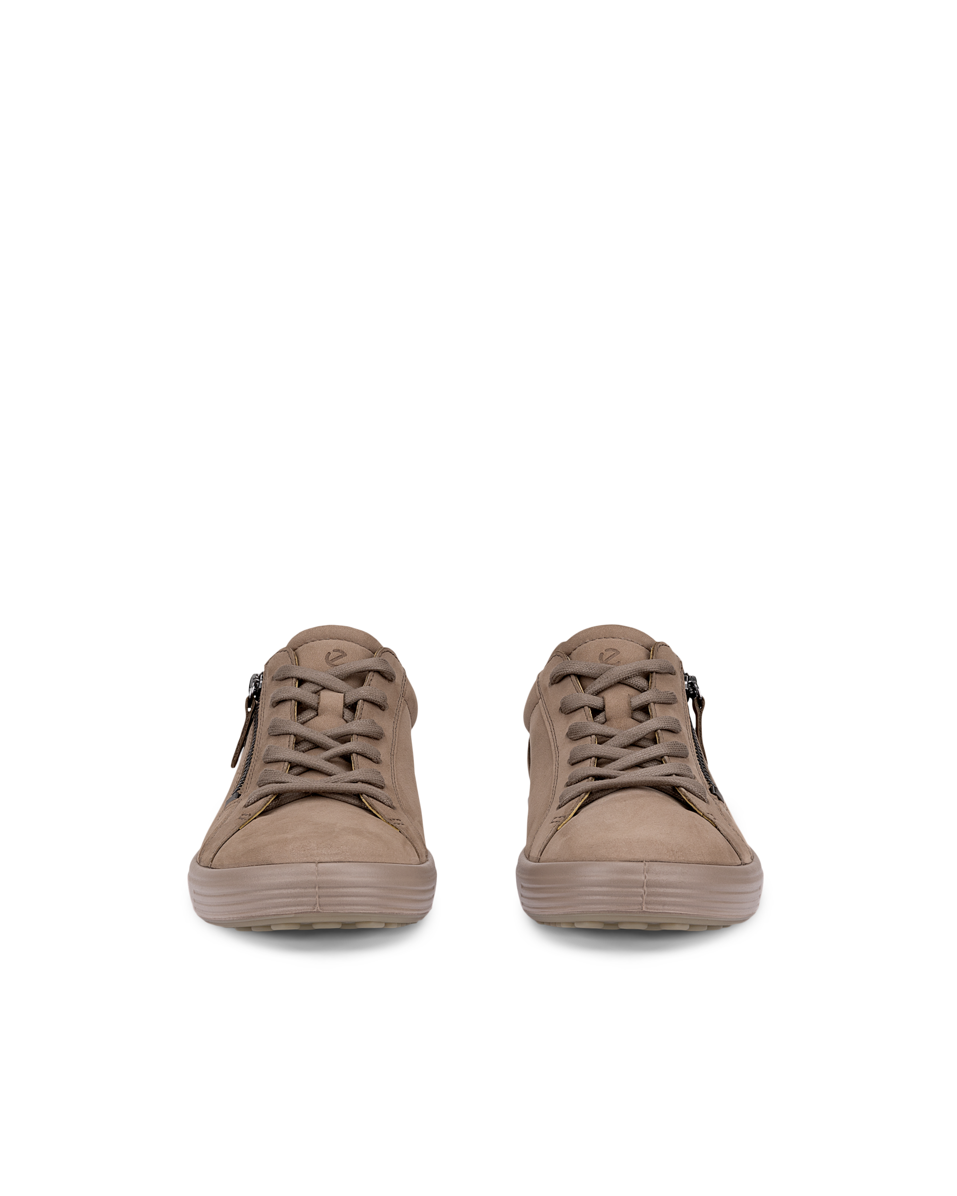 ECCO Soft 7 — Brown