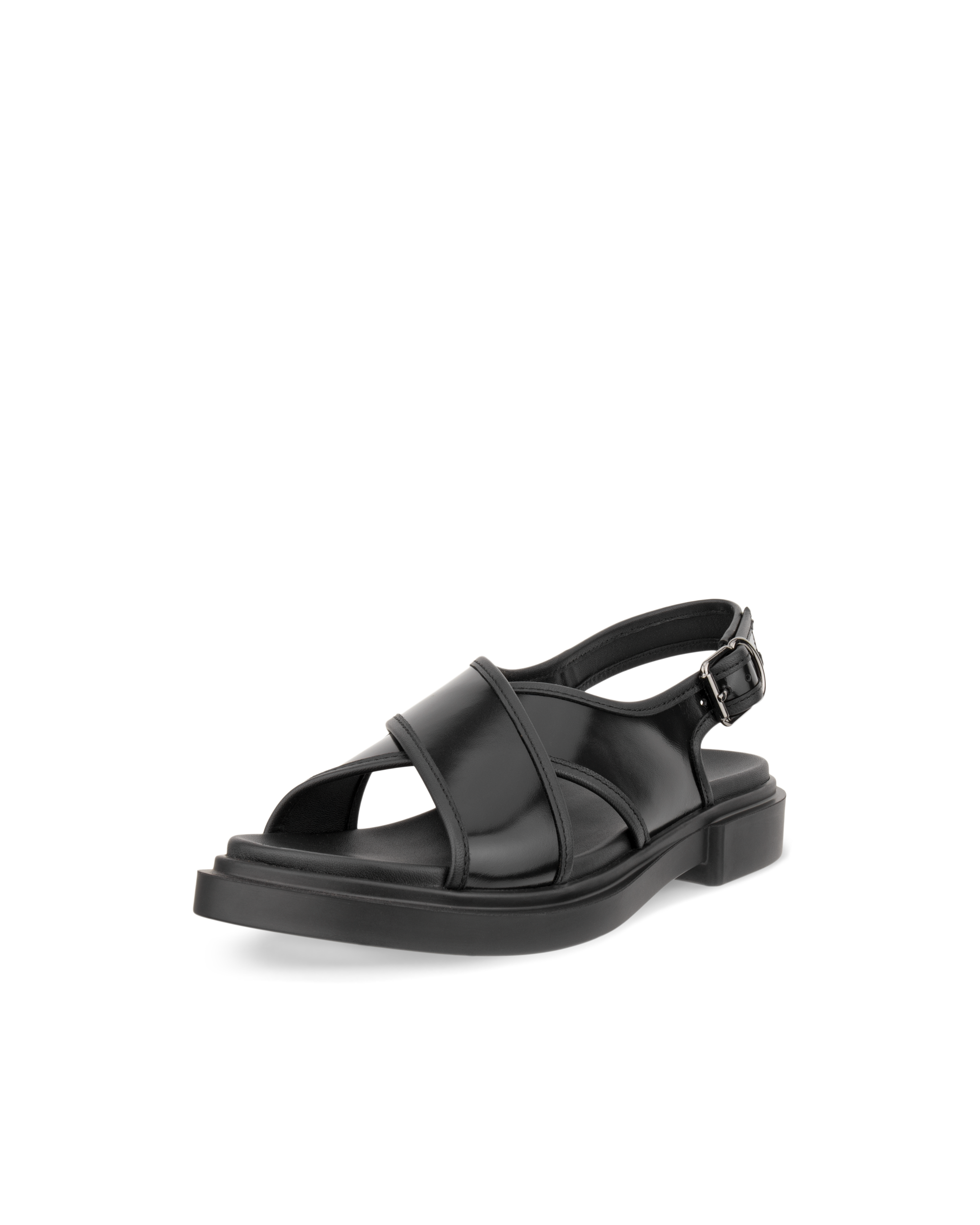 ECCO Metropole Seoul — Black