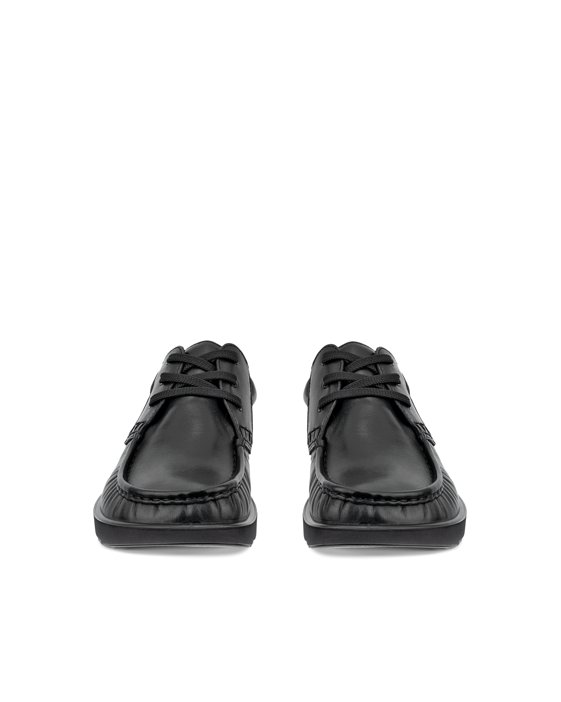 ECCO JOKE — Black