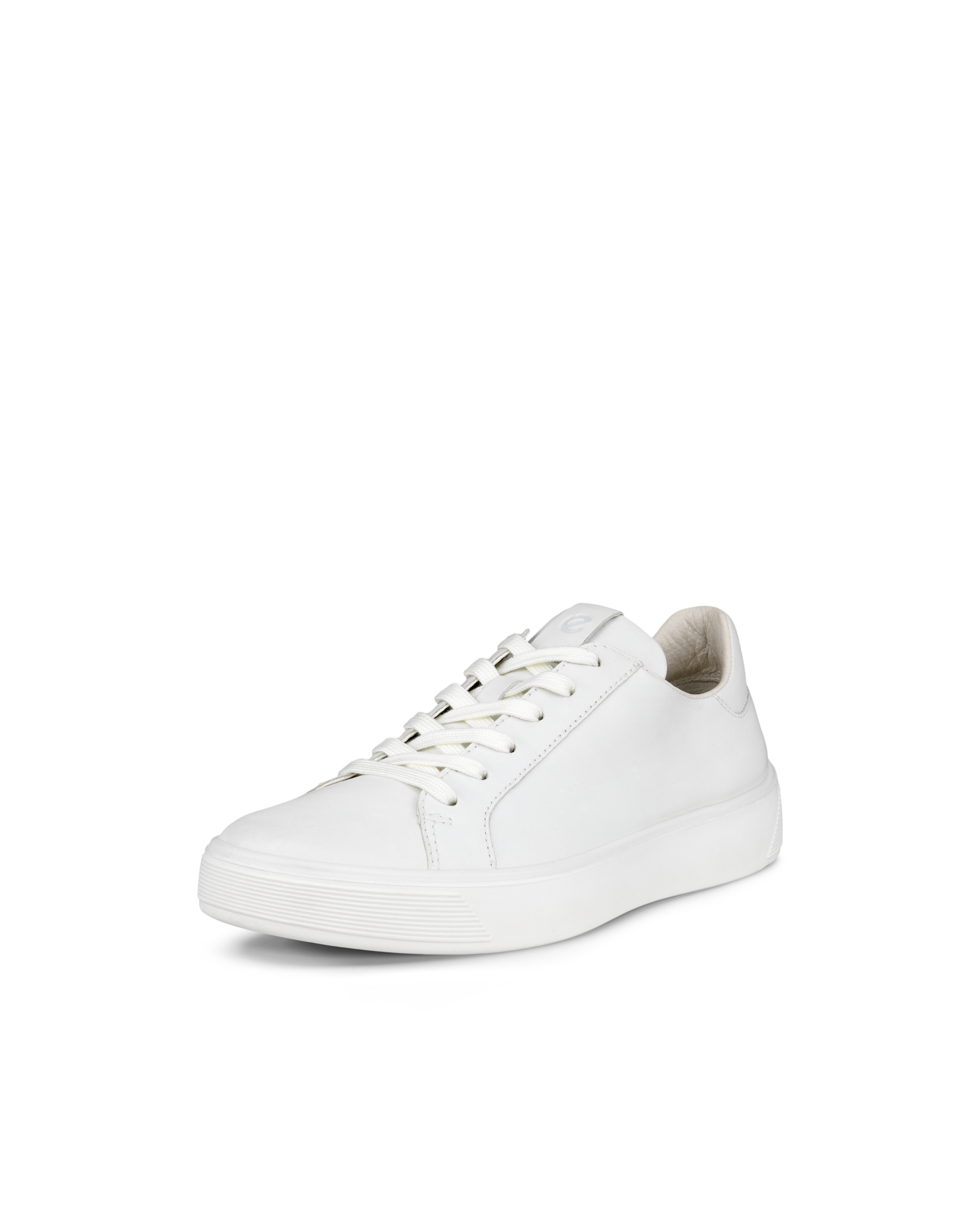 ECCO STREET TRAY — White