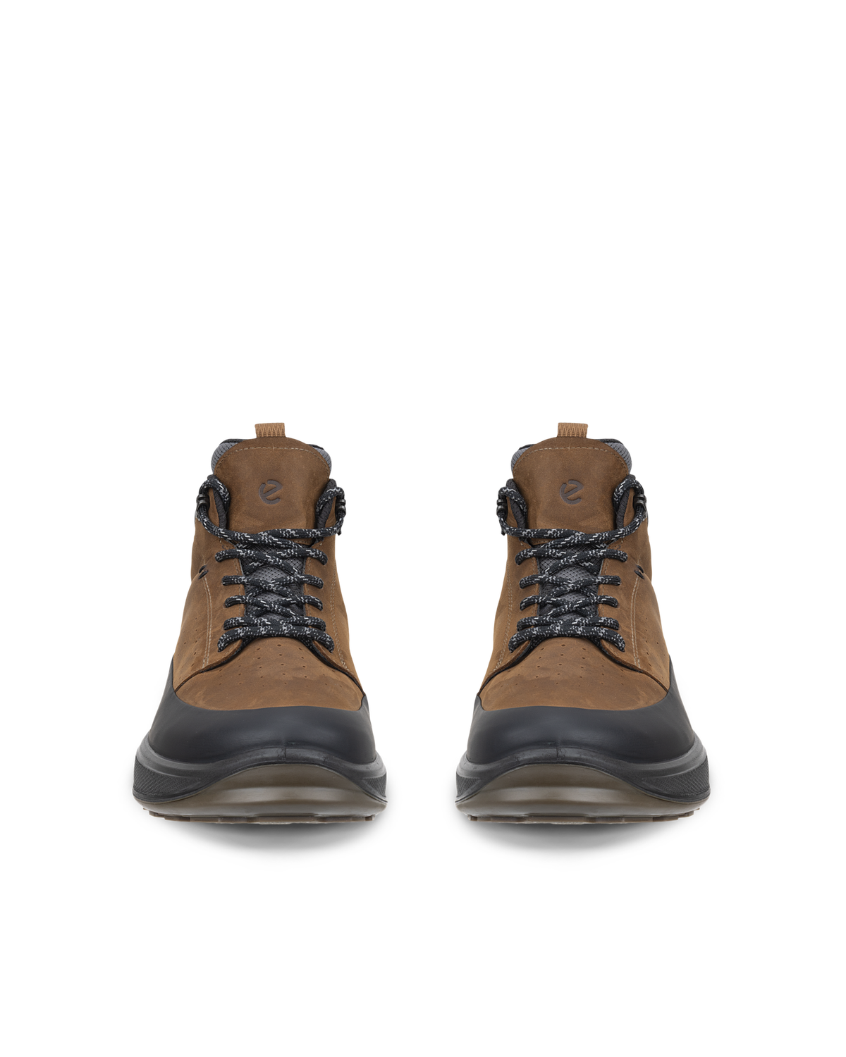 ECCO BYWAY 2.0 — Brown