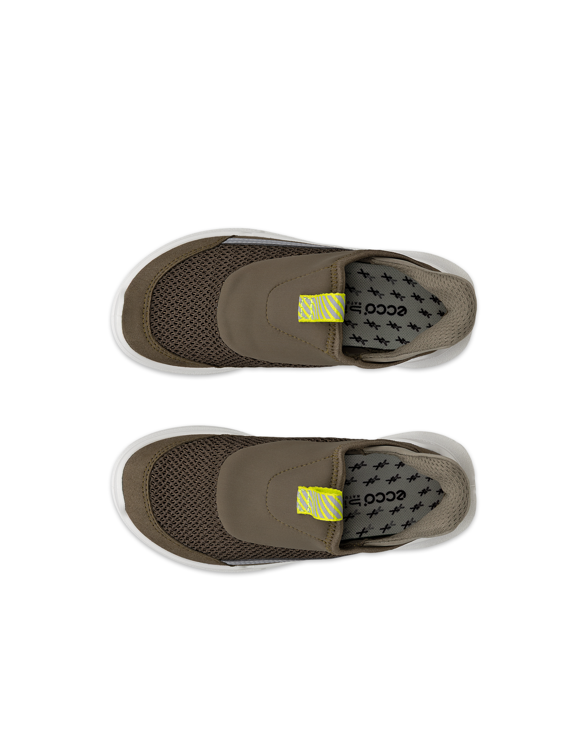 ECCO BIOM 2.2 — Green