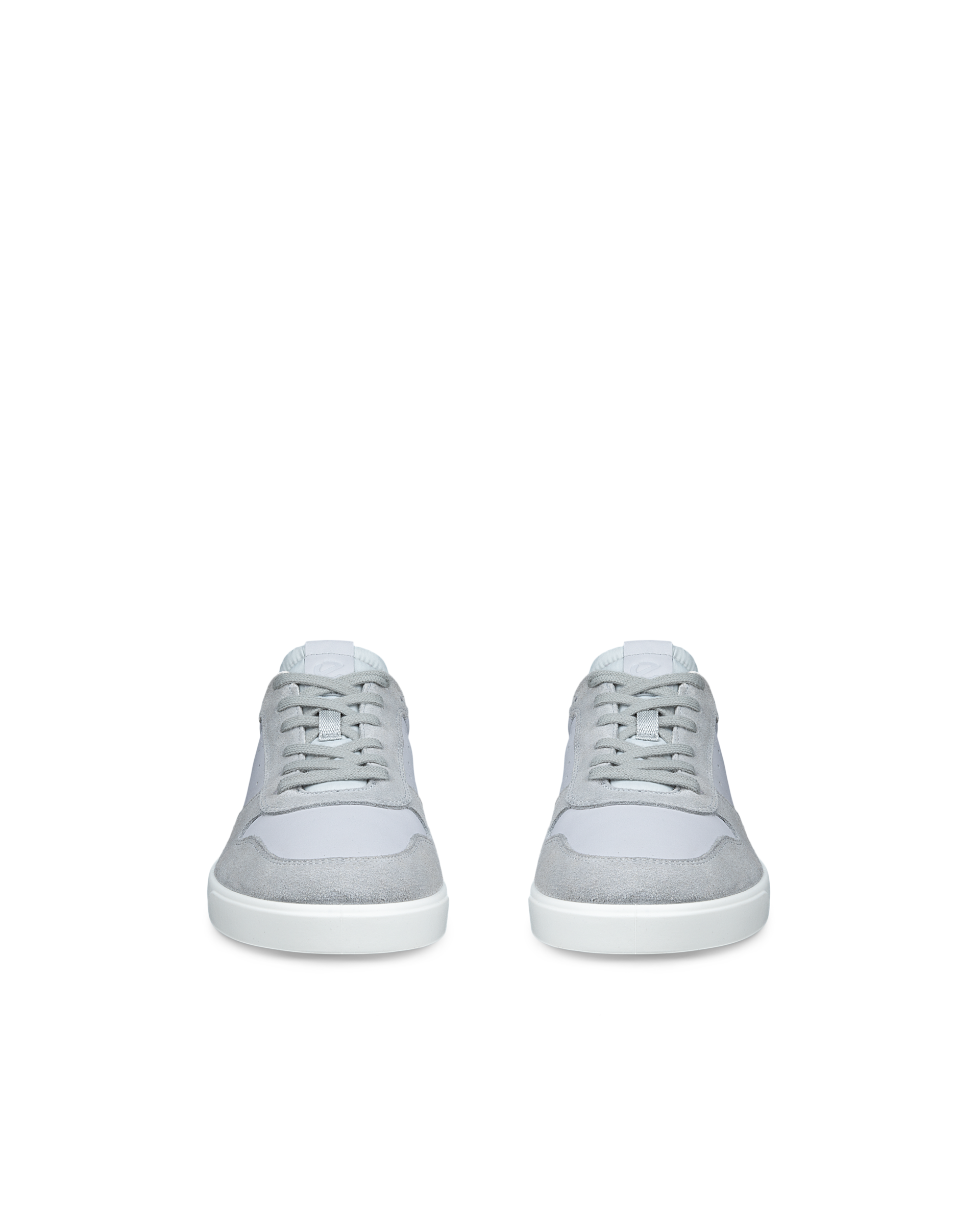 ECCO STREET LITE — Grey