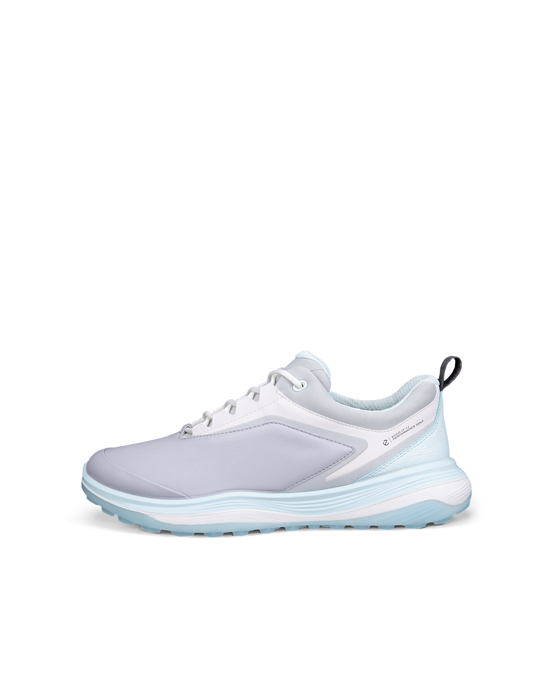 ECCO Golf LT1 — Gray