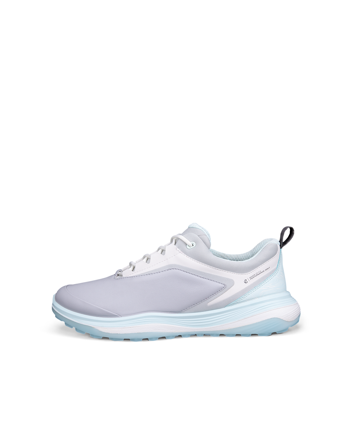 ECCO Golf LT1 — Gray