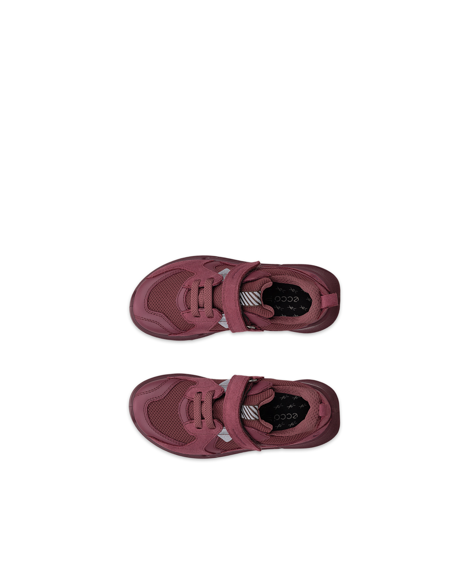 ECCO BIOM 2.2 - Rosa - Top left pair