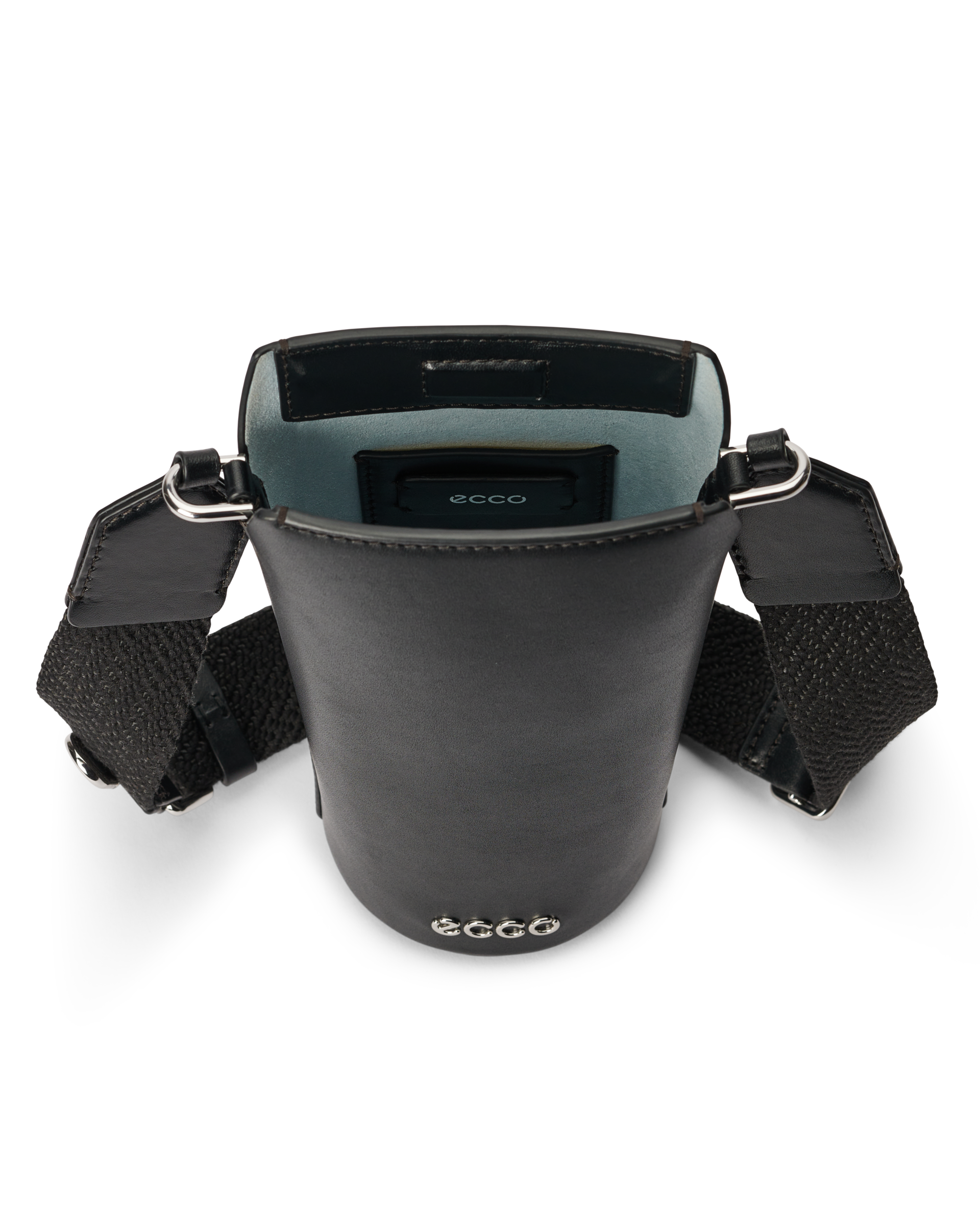 ECCO POT BAG | Black