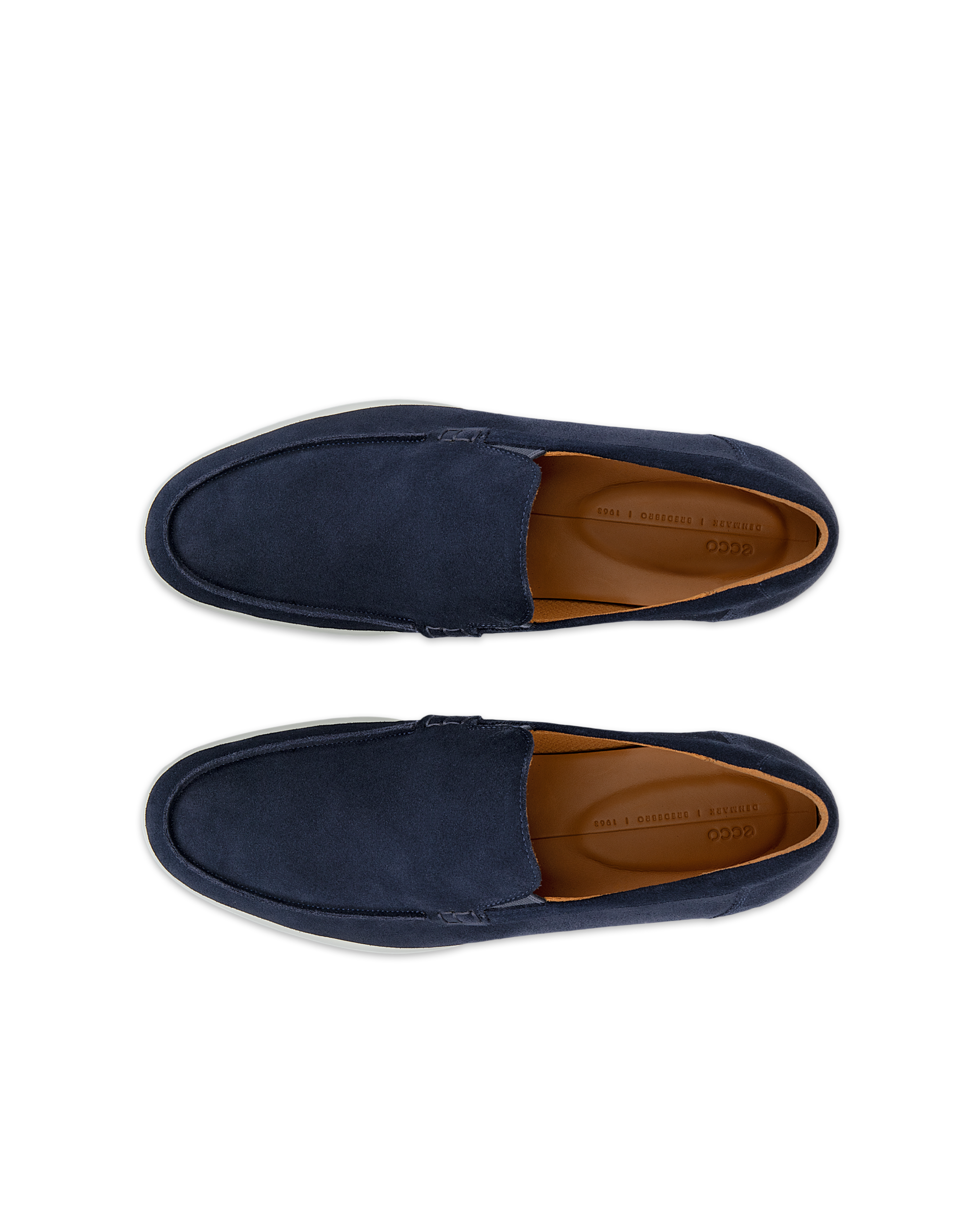 ECCO Metropole Verona — Blue