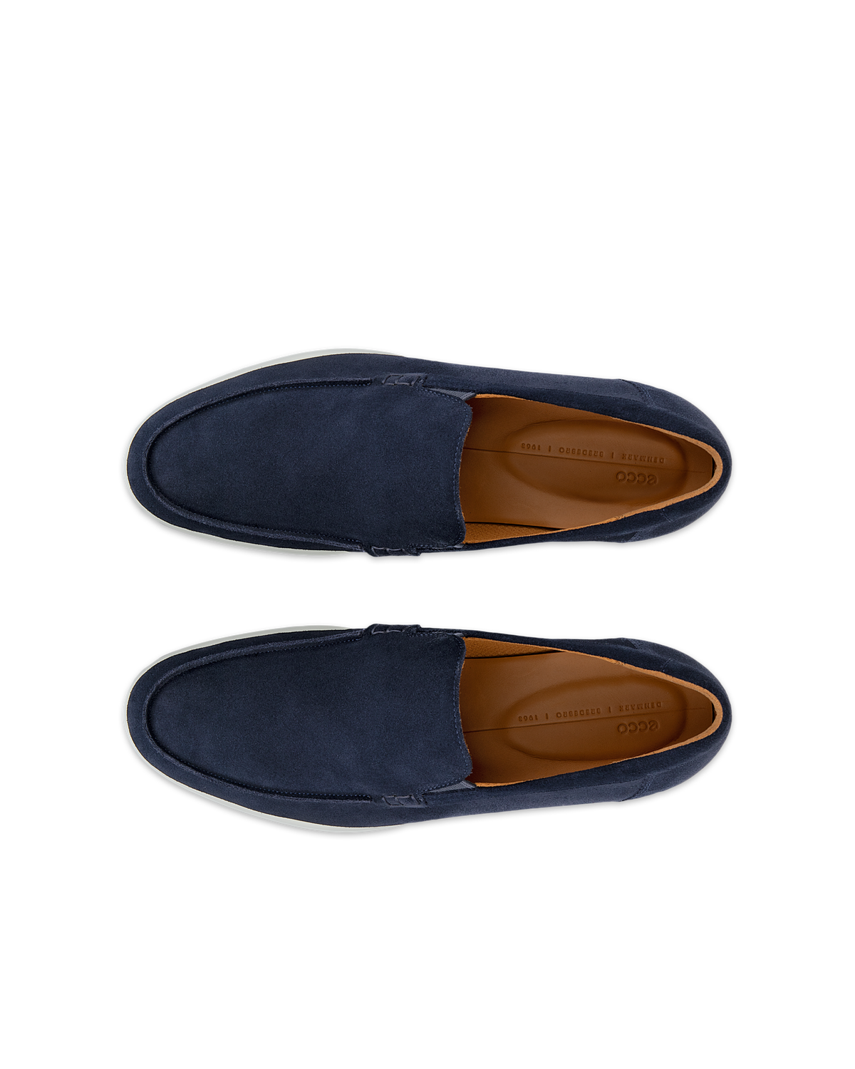 ECCO Metropole Verona — Blue