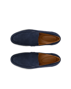 ECCO Metropole Verona — Blue 6