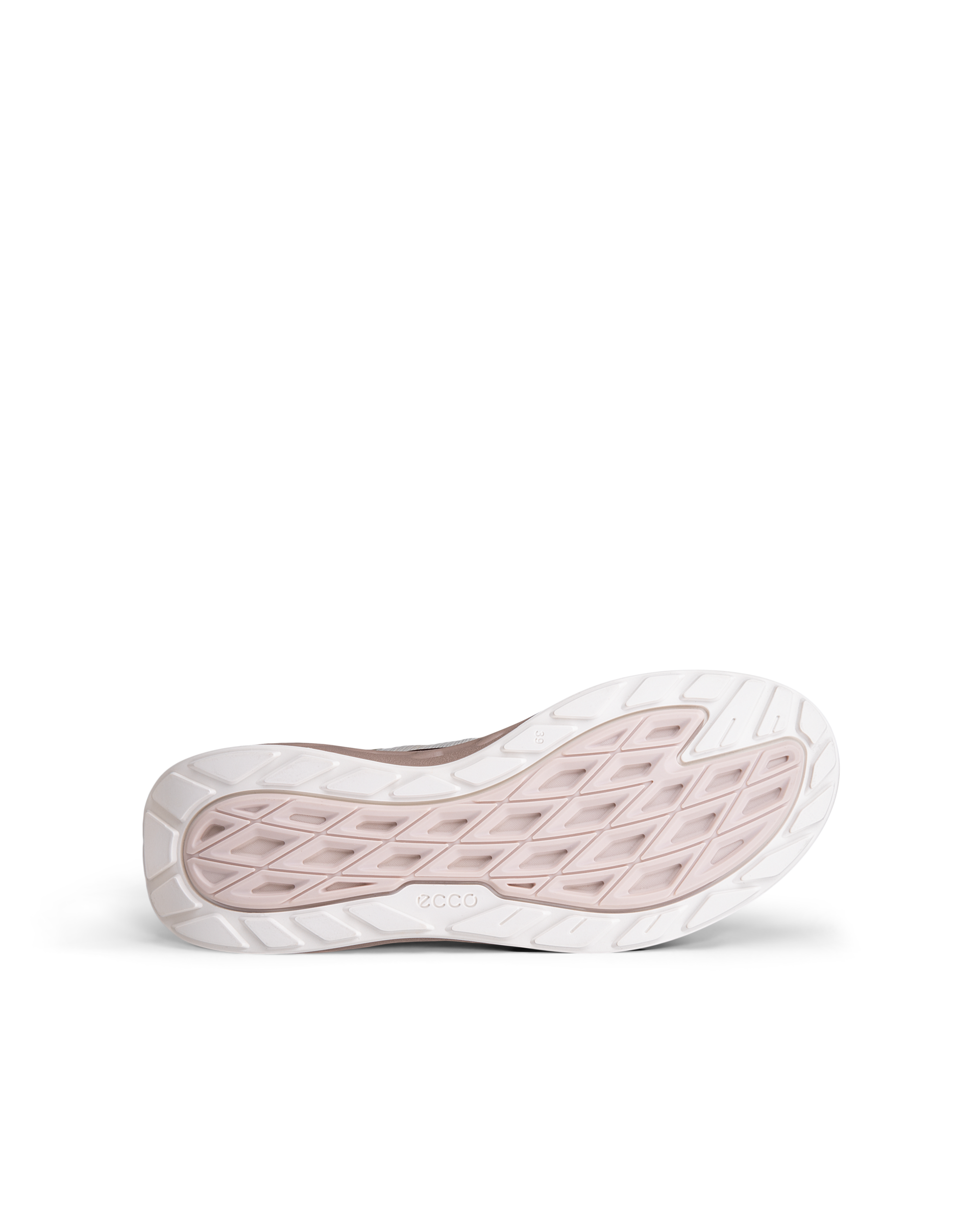 ECCO Biom 720 Breathru — Brown