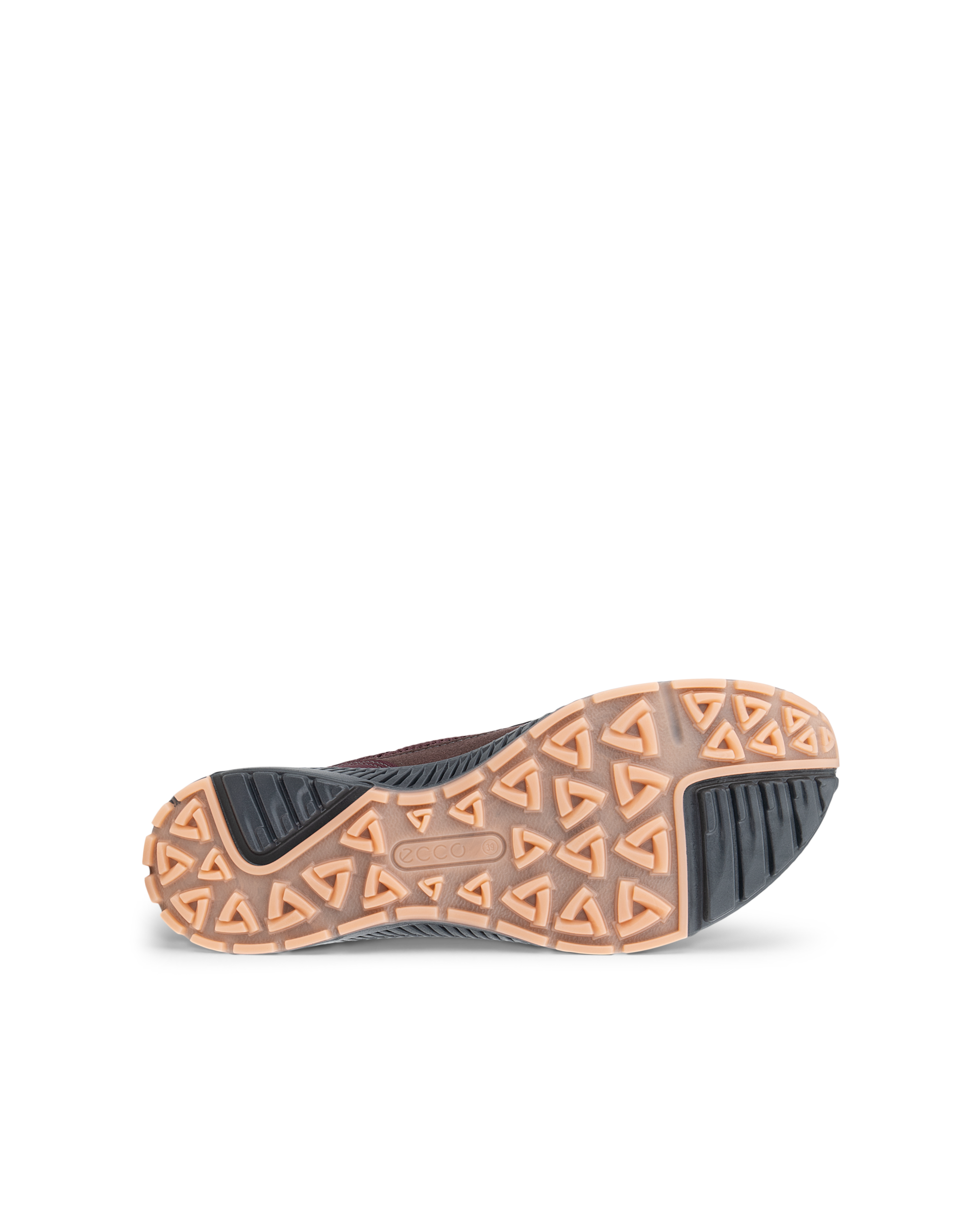 ECCO TERRACRUISE II — Purple
