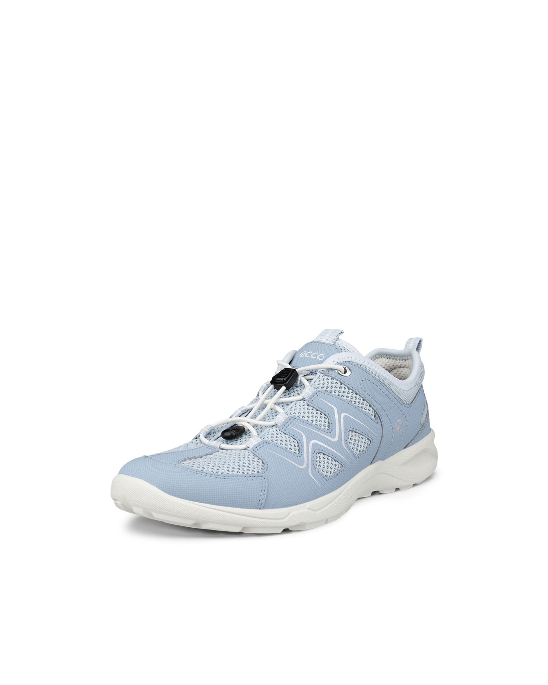 ECCO TERRACRUISE LT BREATHRU — Blue