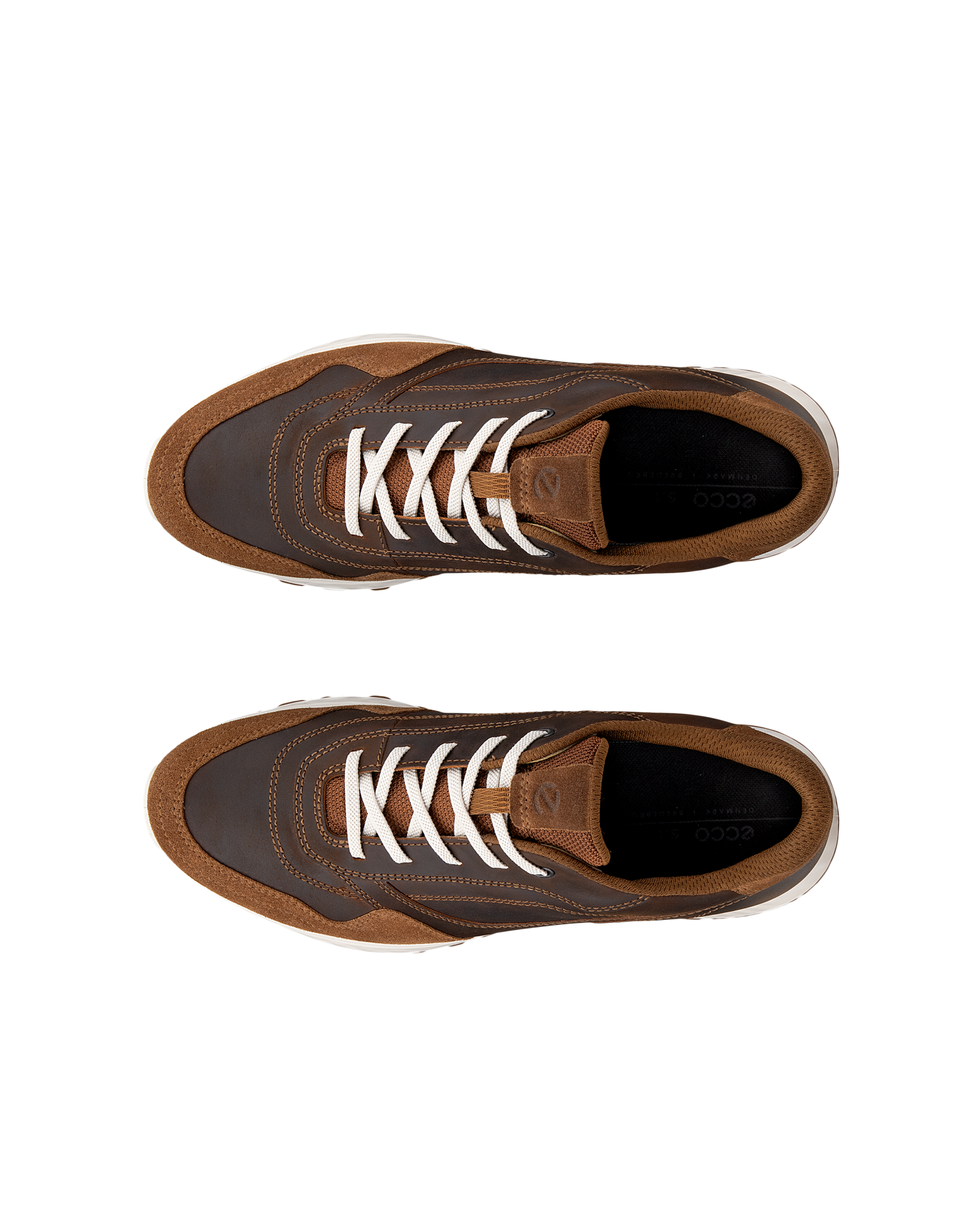 ECCO EXOSTRIDE — Brown