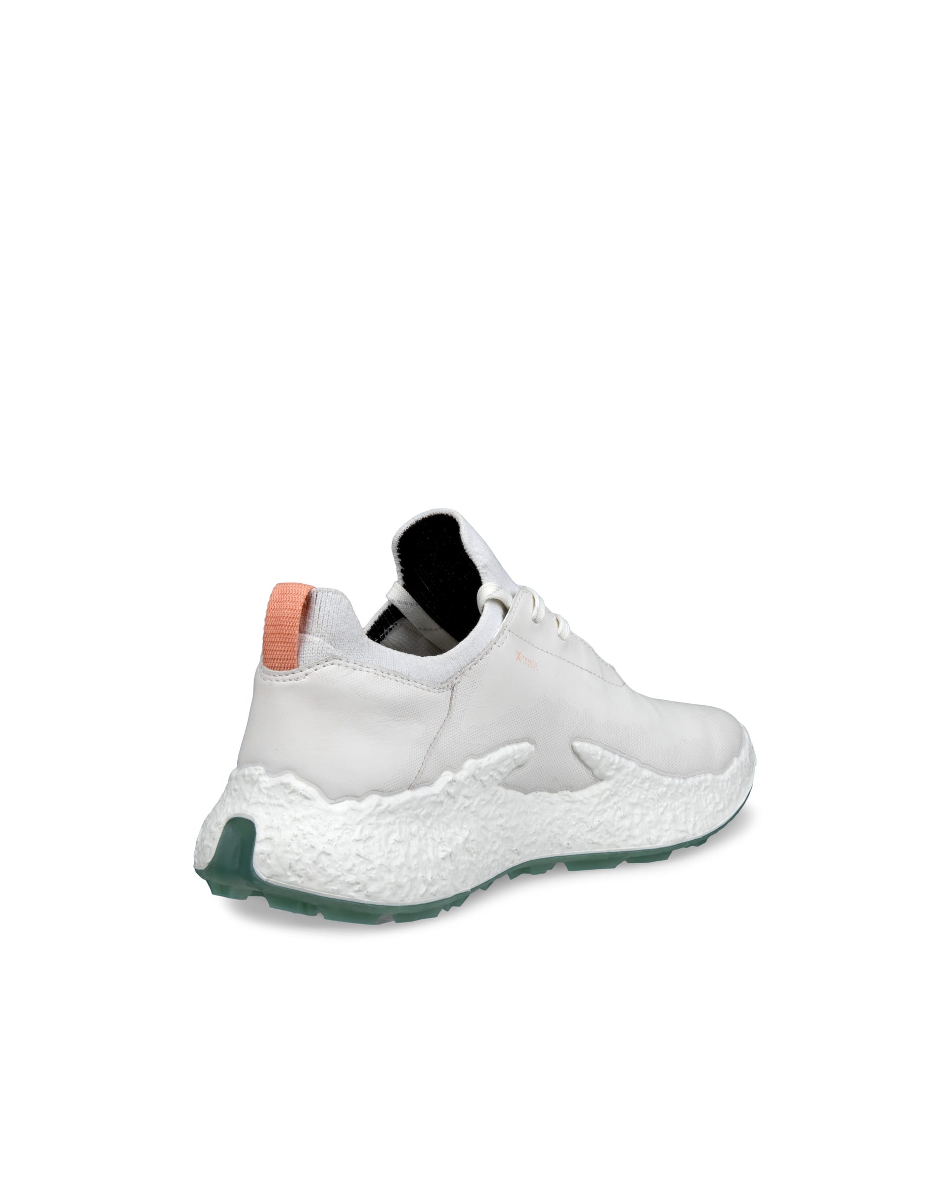 引越セール ECCO Golf Biom H5 Hybrid Women Women's ECCO® Golf Biom Hybrid Leather Golf Shoe | Gray