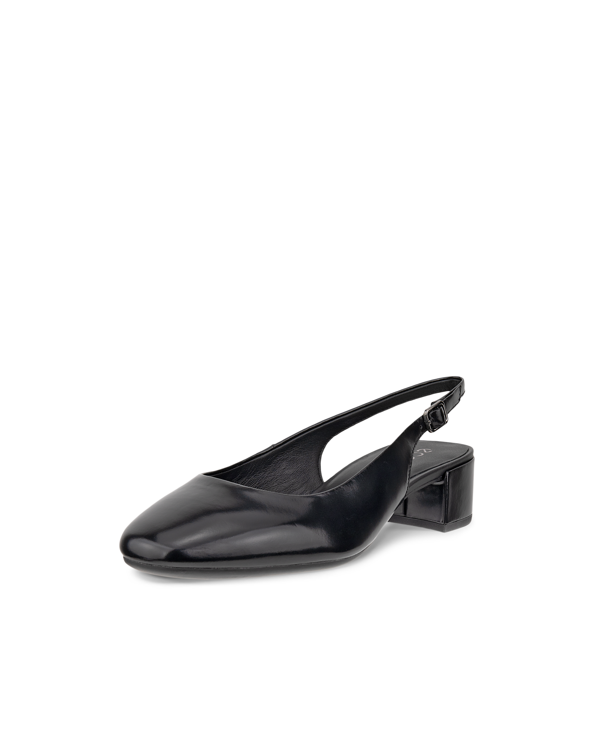 ECCO LIVA 35 — Black