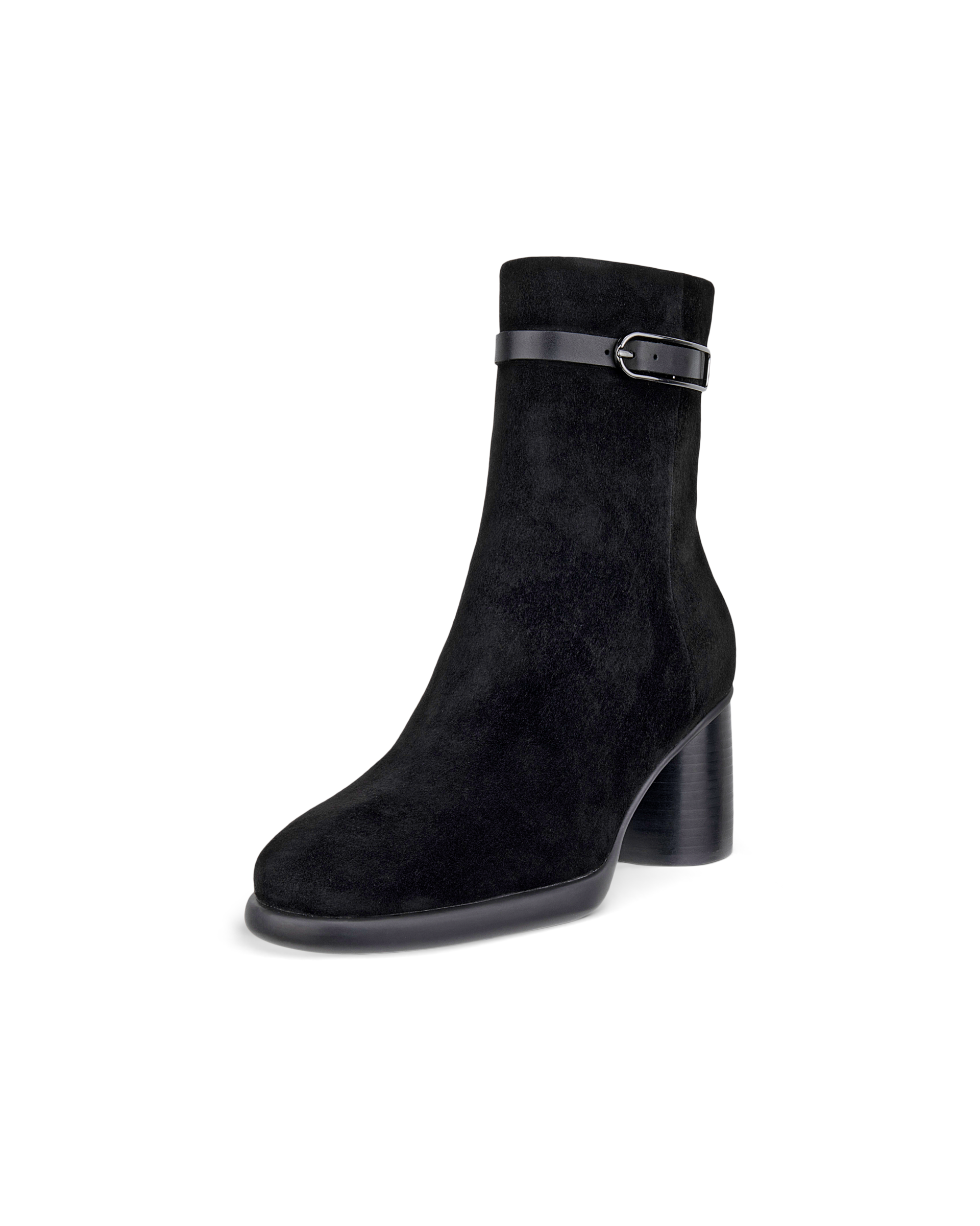 ECCO Sculpted LX 55 — Black