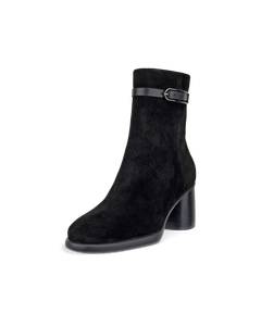 ECCO Sculpted LX 55 — Black 2