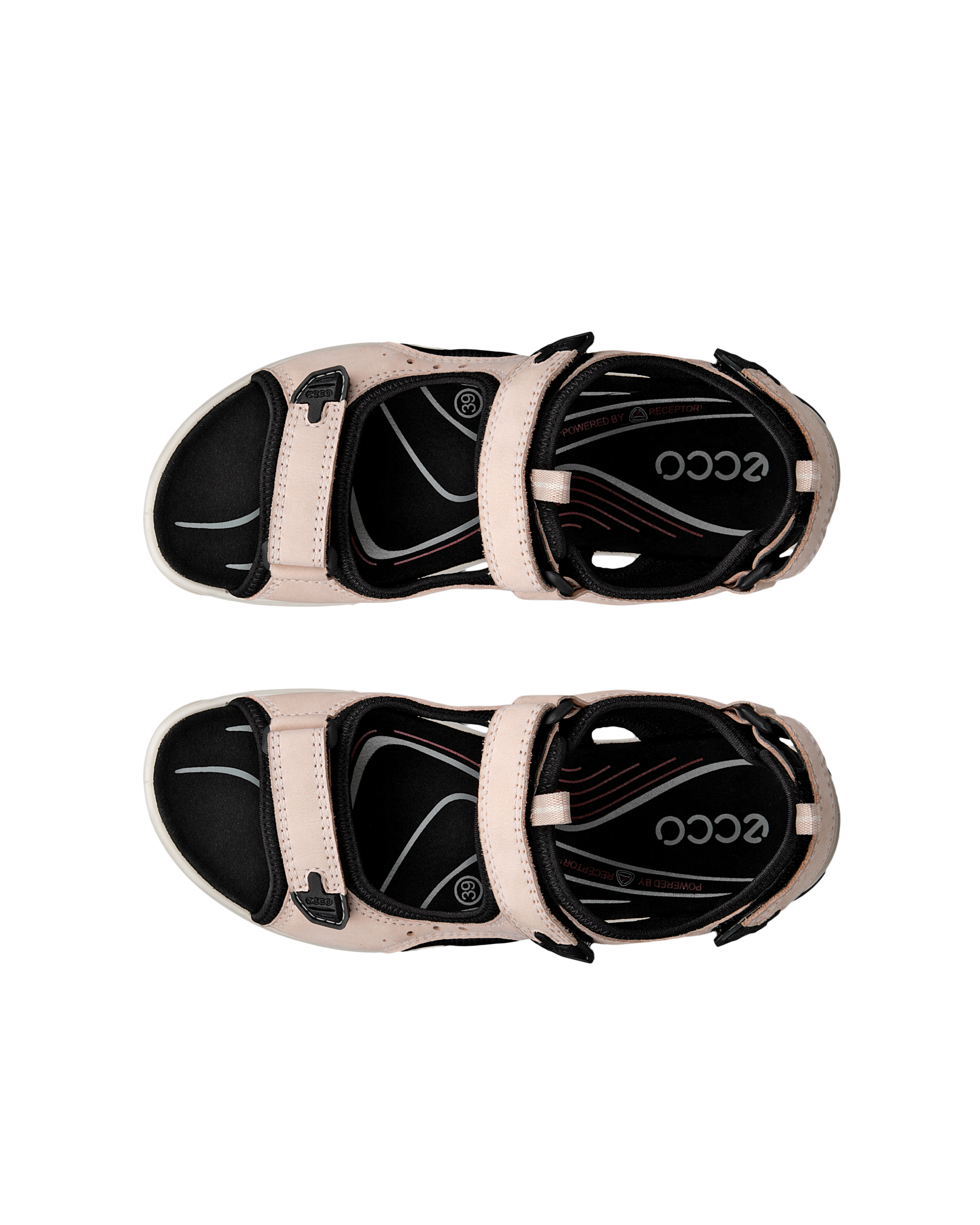 ECCO OFFROAD — Pink