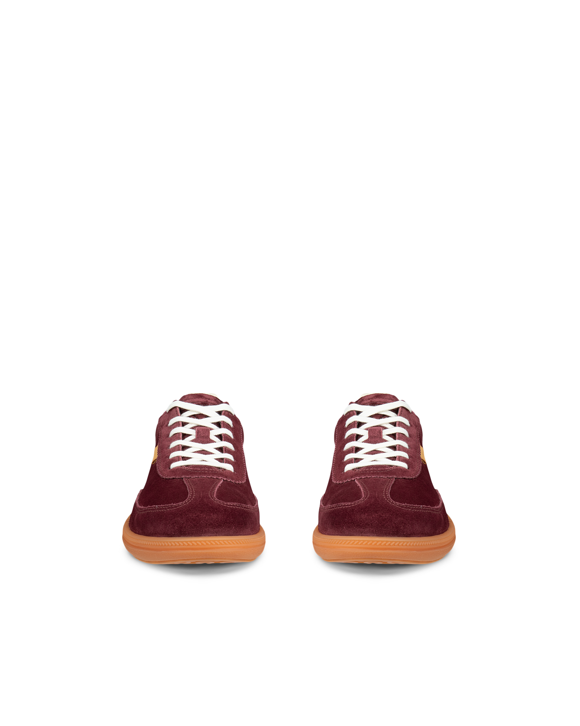 ECCO Soft 11 — Red