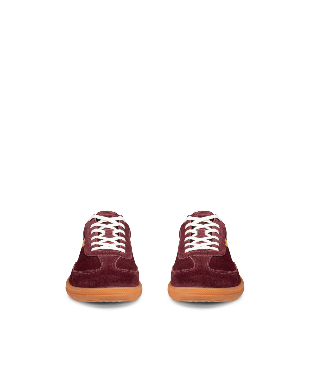 ECCO Soft 11 — Red