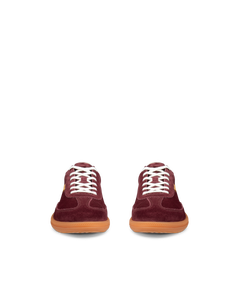 ECCO Soft 11 — Red 7