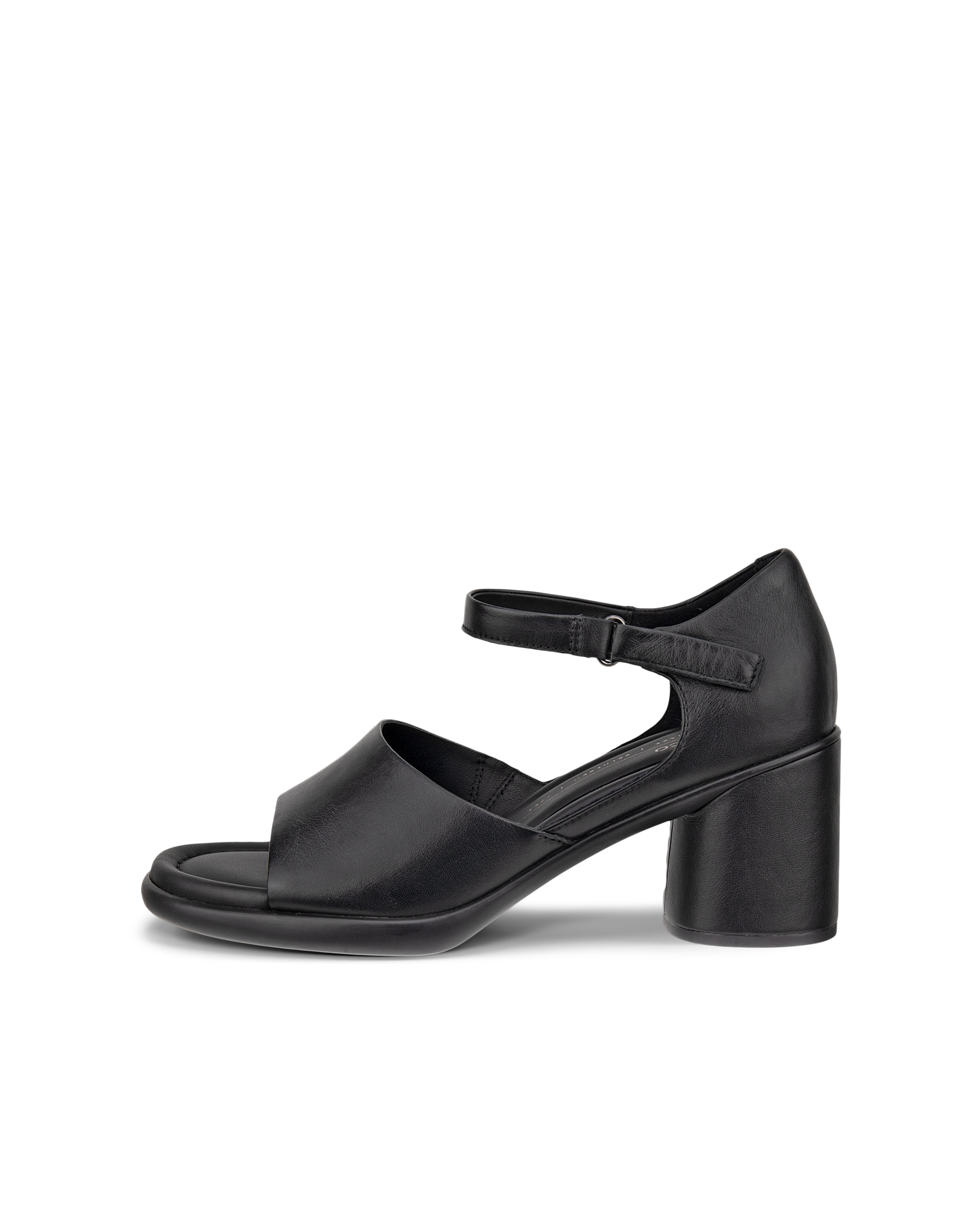 ECCO SCULPTED SANDAL LX 55 — Black