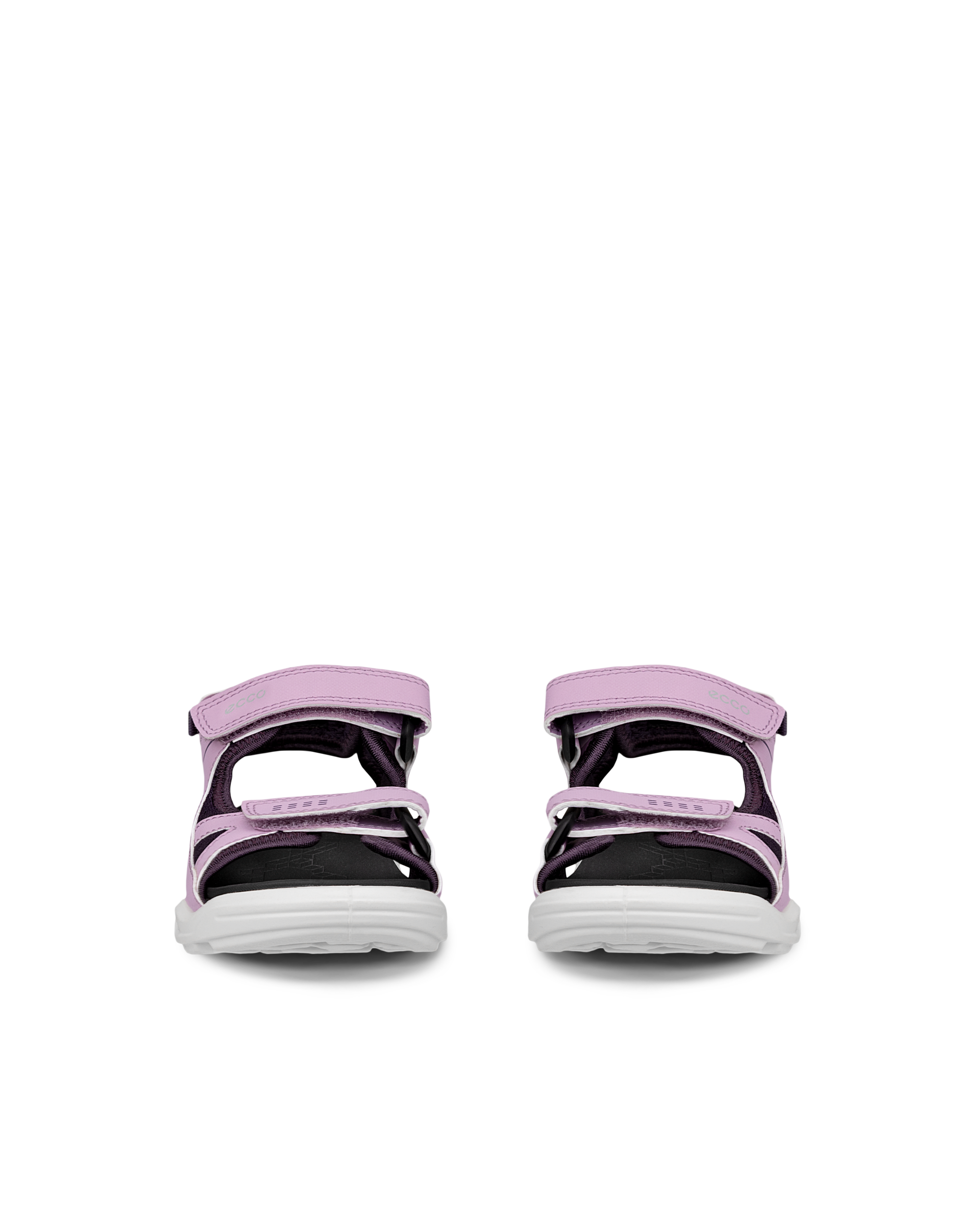 ECCO BIOM RAFT — Purple