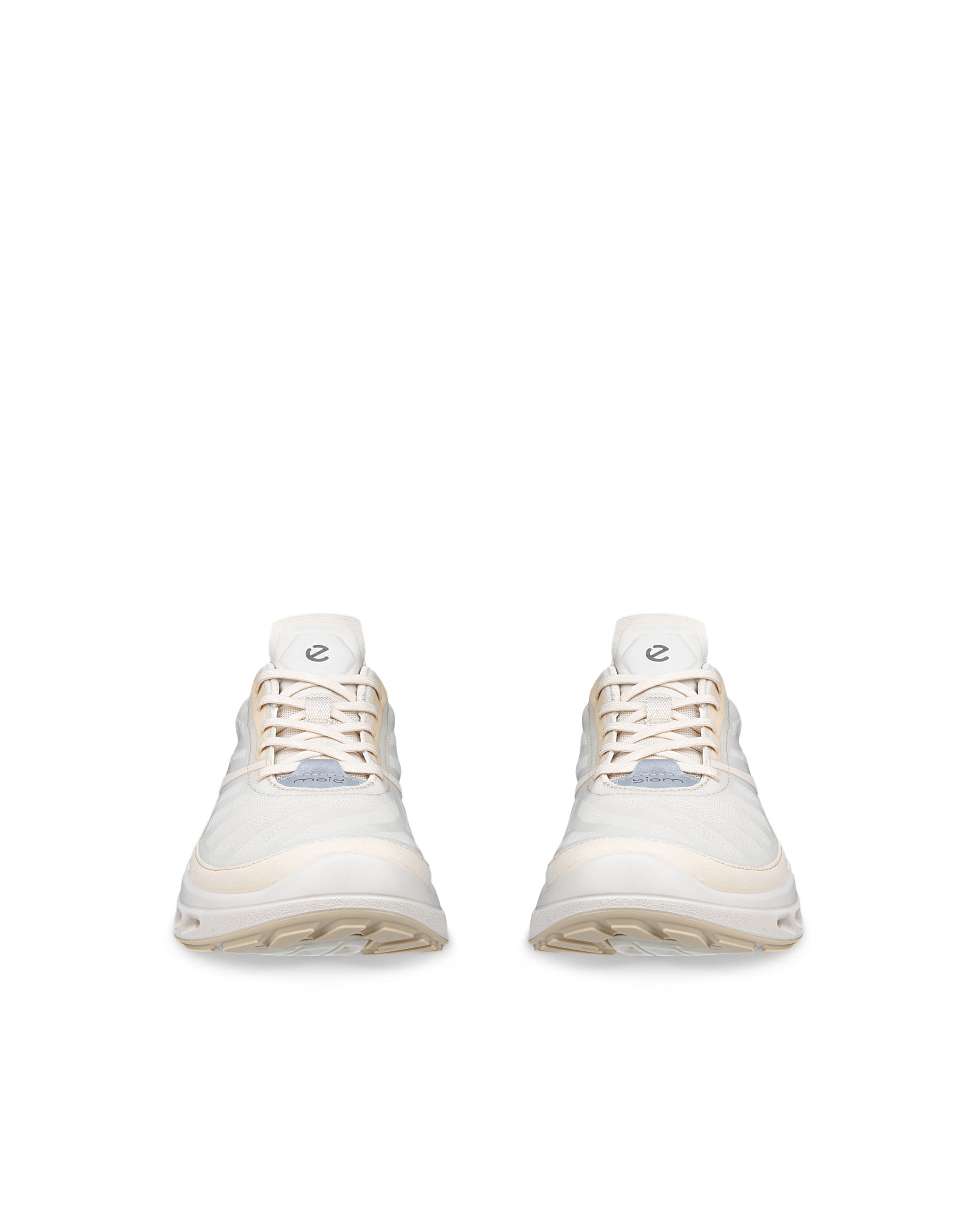 ECCO Biom 720 — Beige