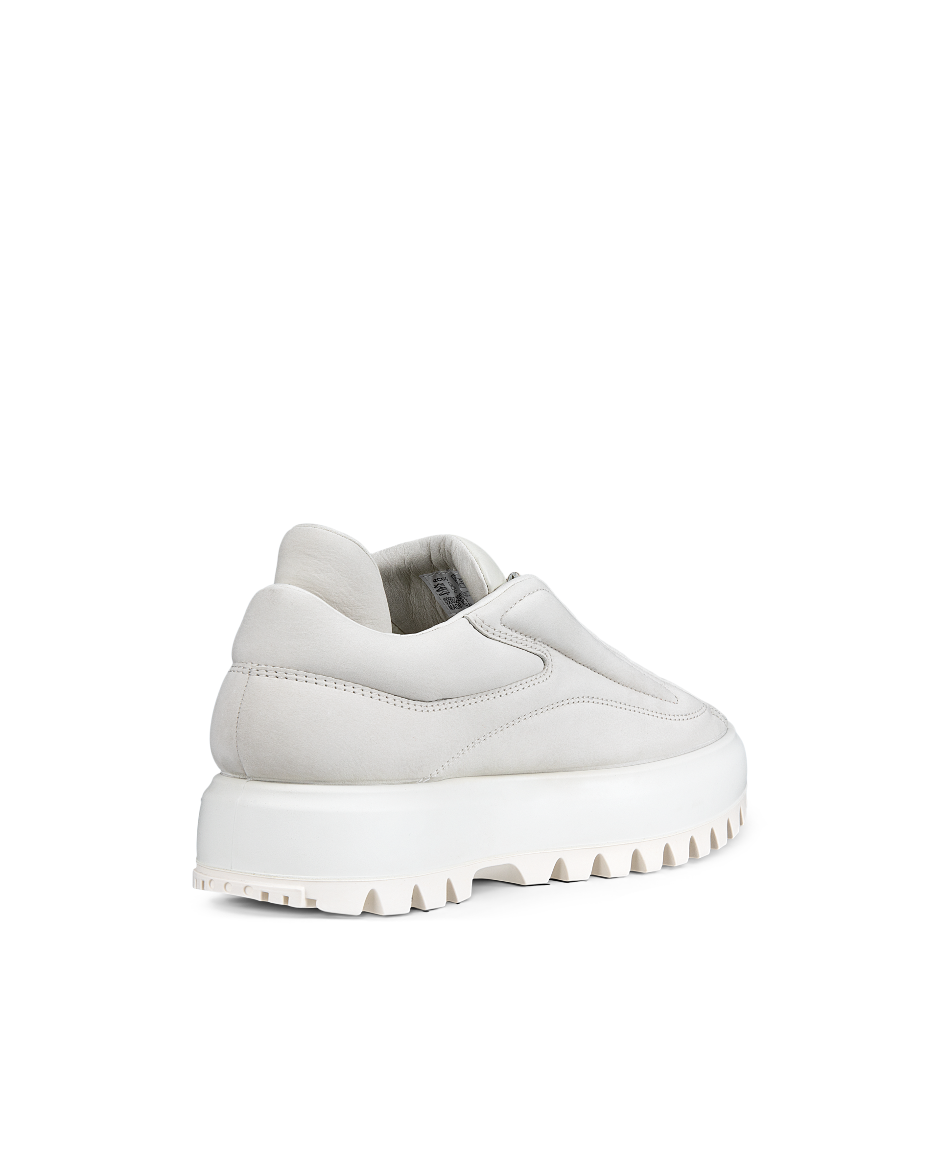 ECCO STREET ACE RAL7000 WOMENS ウィメンズ ヌバックスニーカー 
