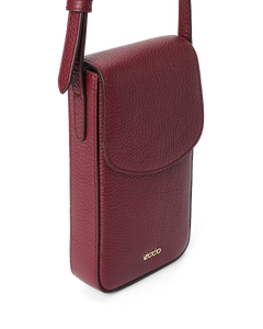 ECCO Phone Carry — Red 3