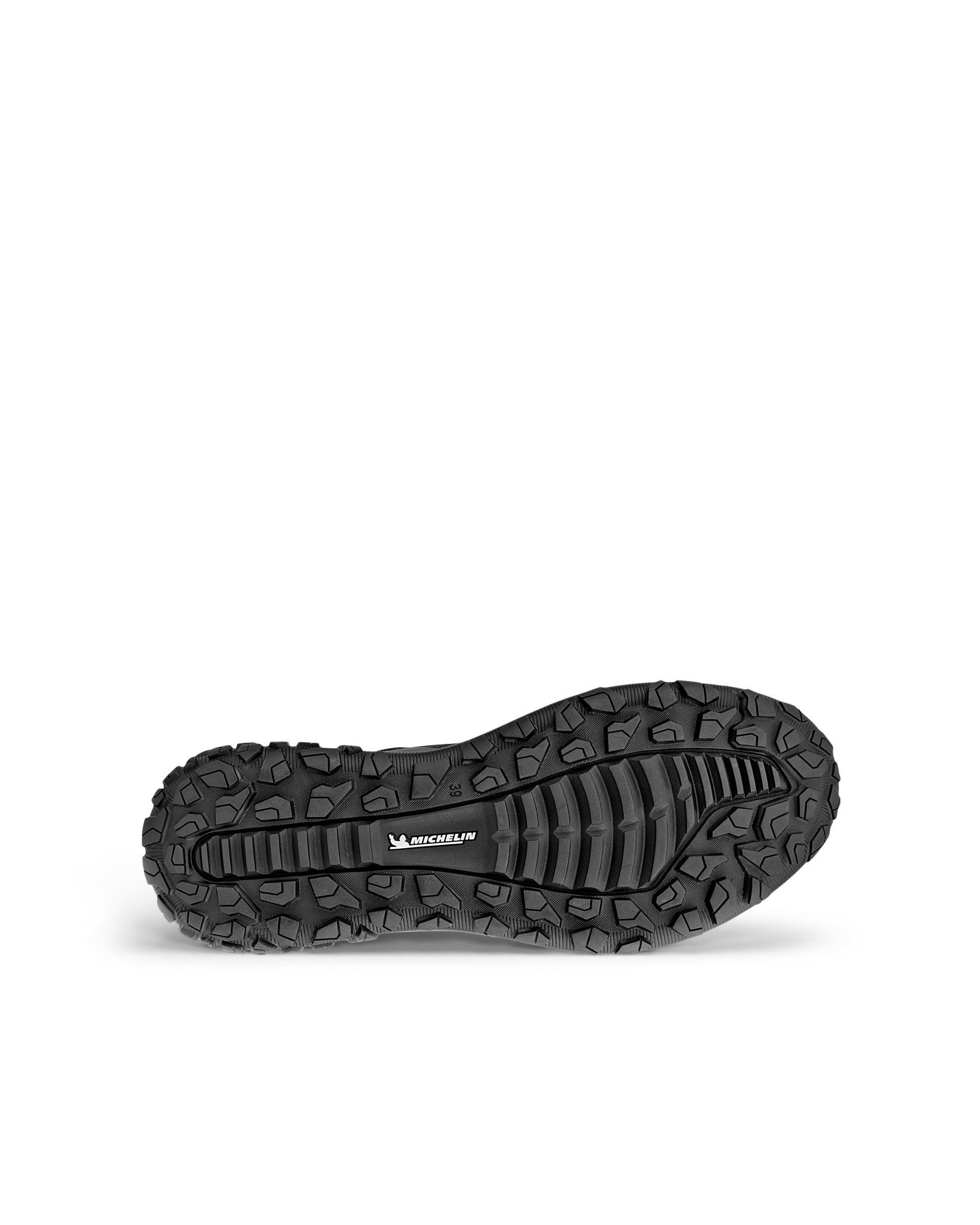 ECCO ULT-TRN — Black