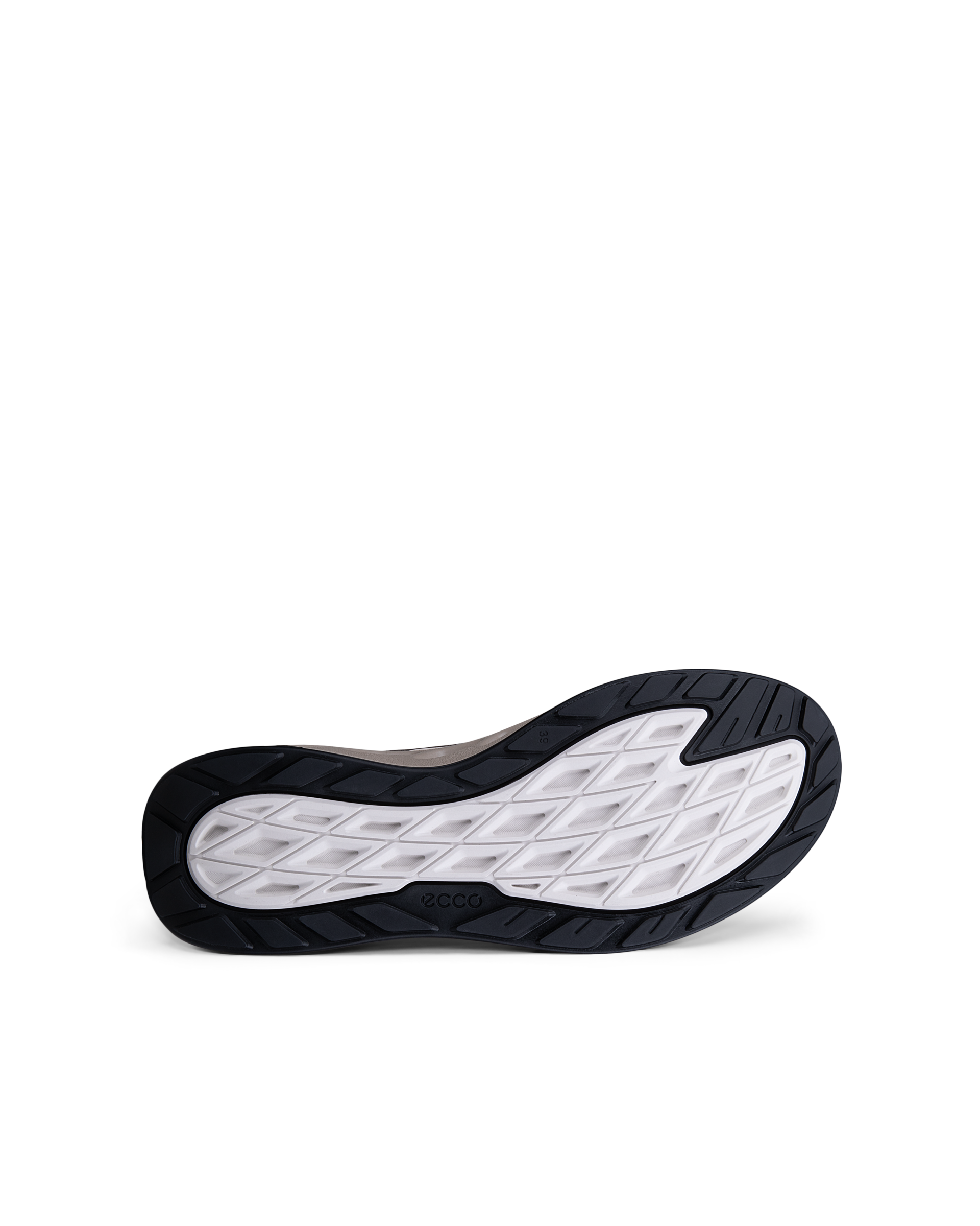 ECCO Biom 720 Breathru — Gray