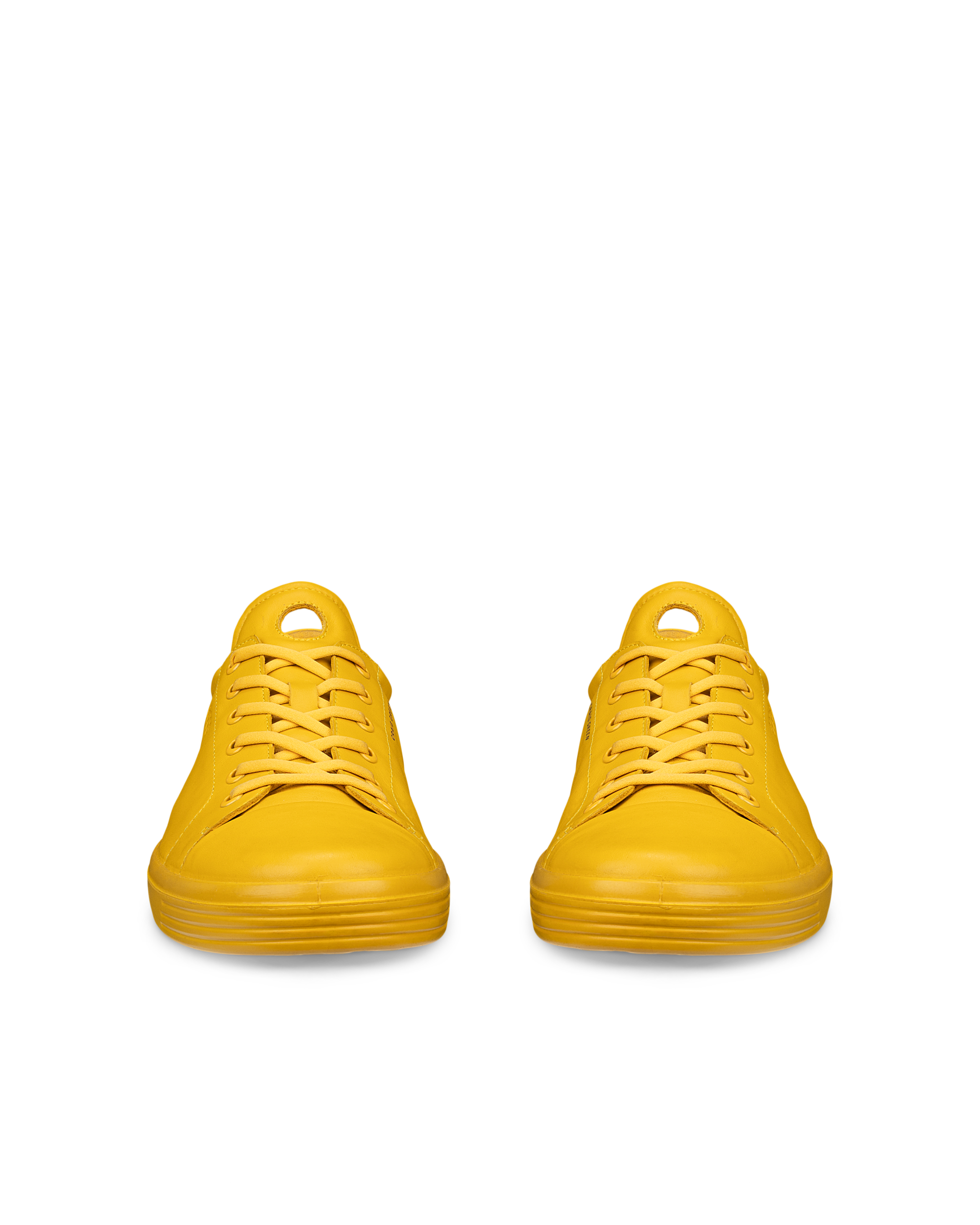 ECCO CG SOFT — Yellow