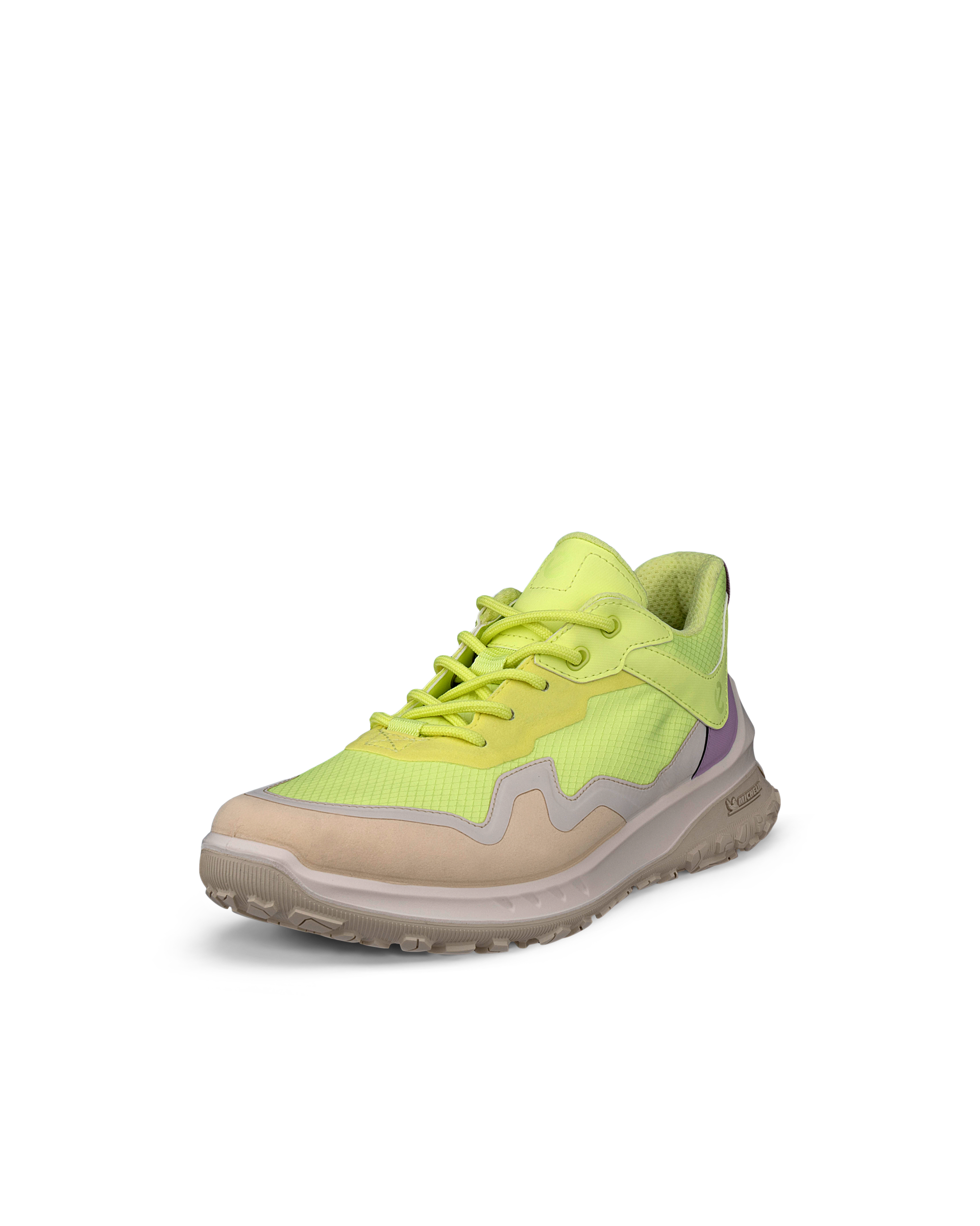 ECCO ULT-TRN — Yellow