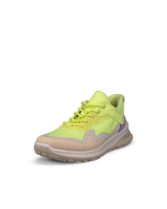 ECCO ULT-TRN — Yellow 2
